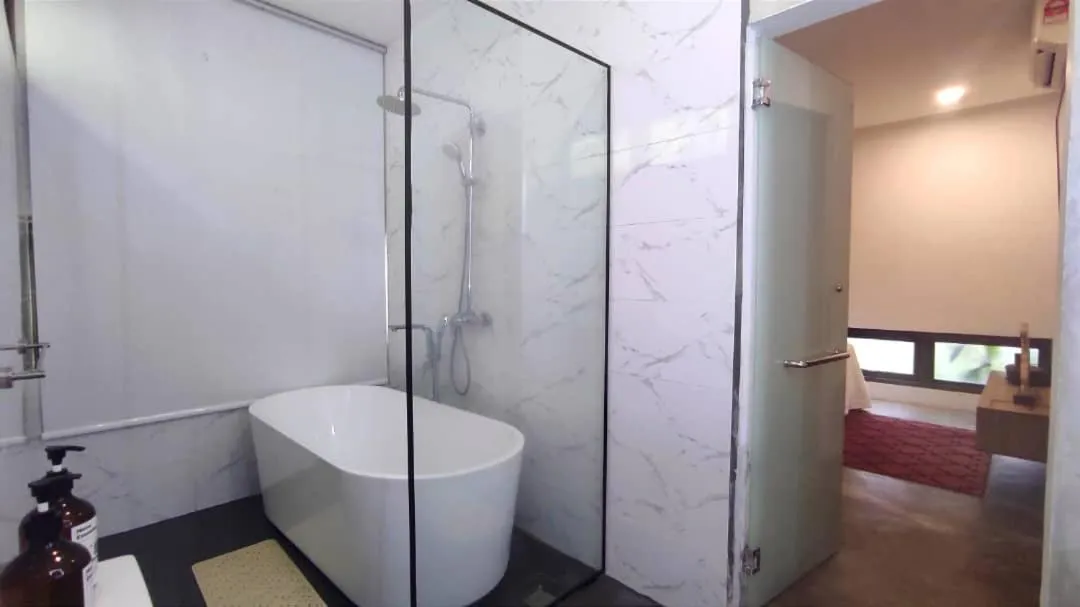 S`ekar Pinang Langkawi