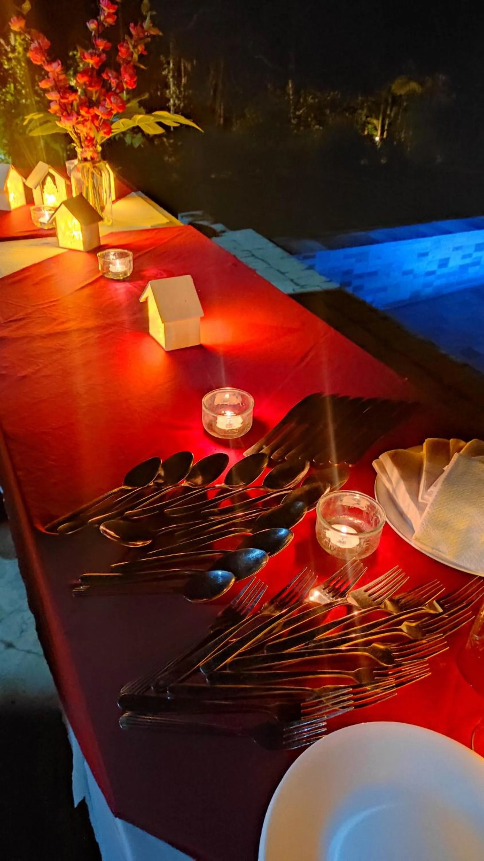 S`ekar Pinang Langkawi