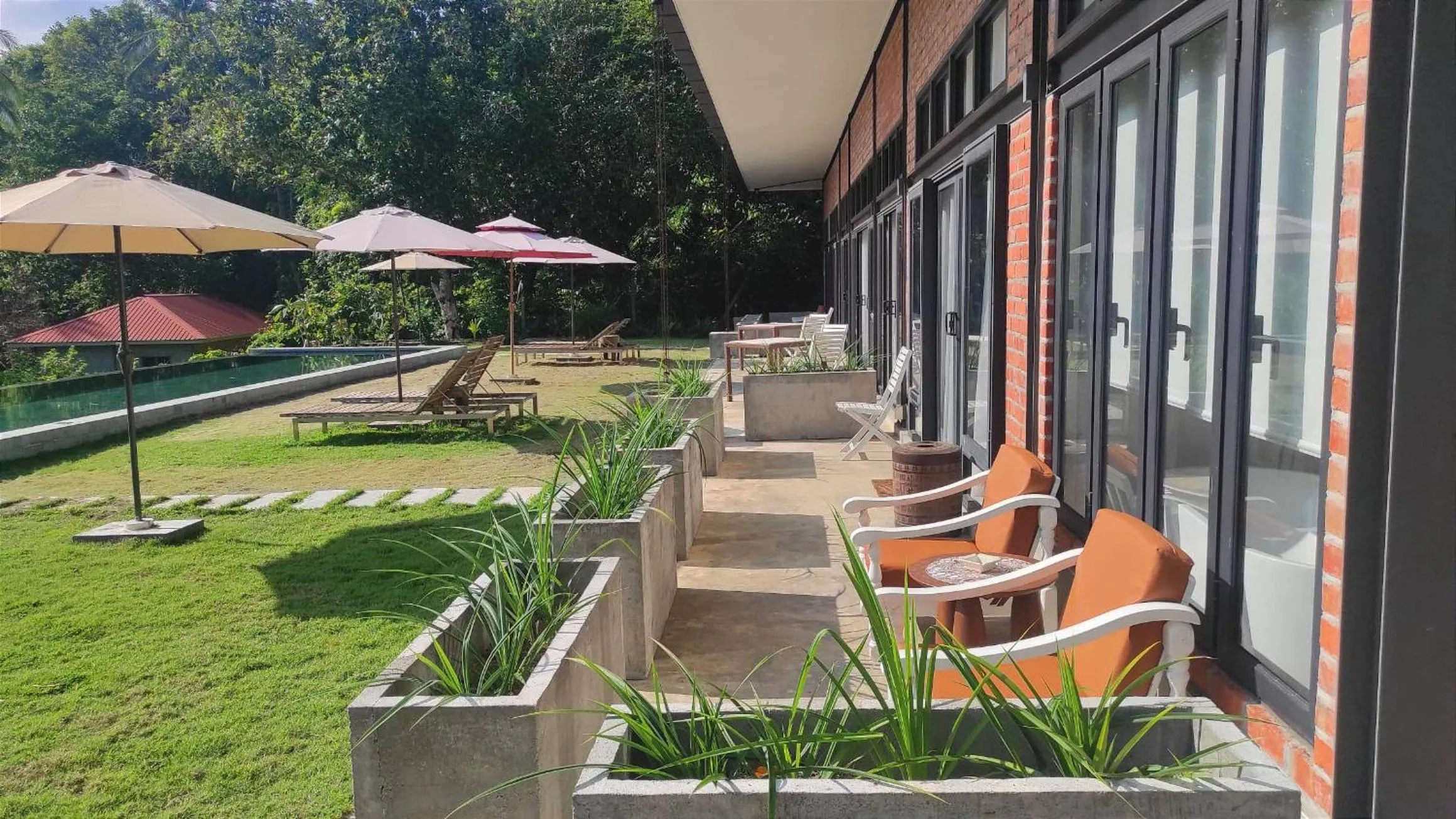 S`ekar Pinang Langkawi