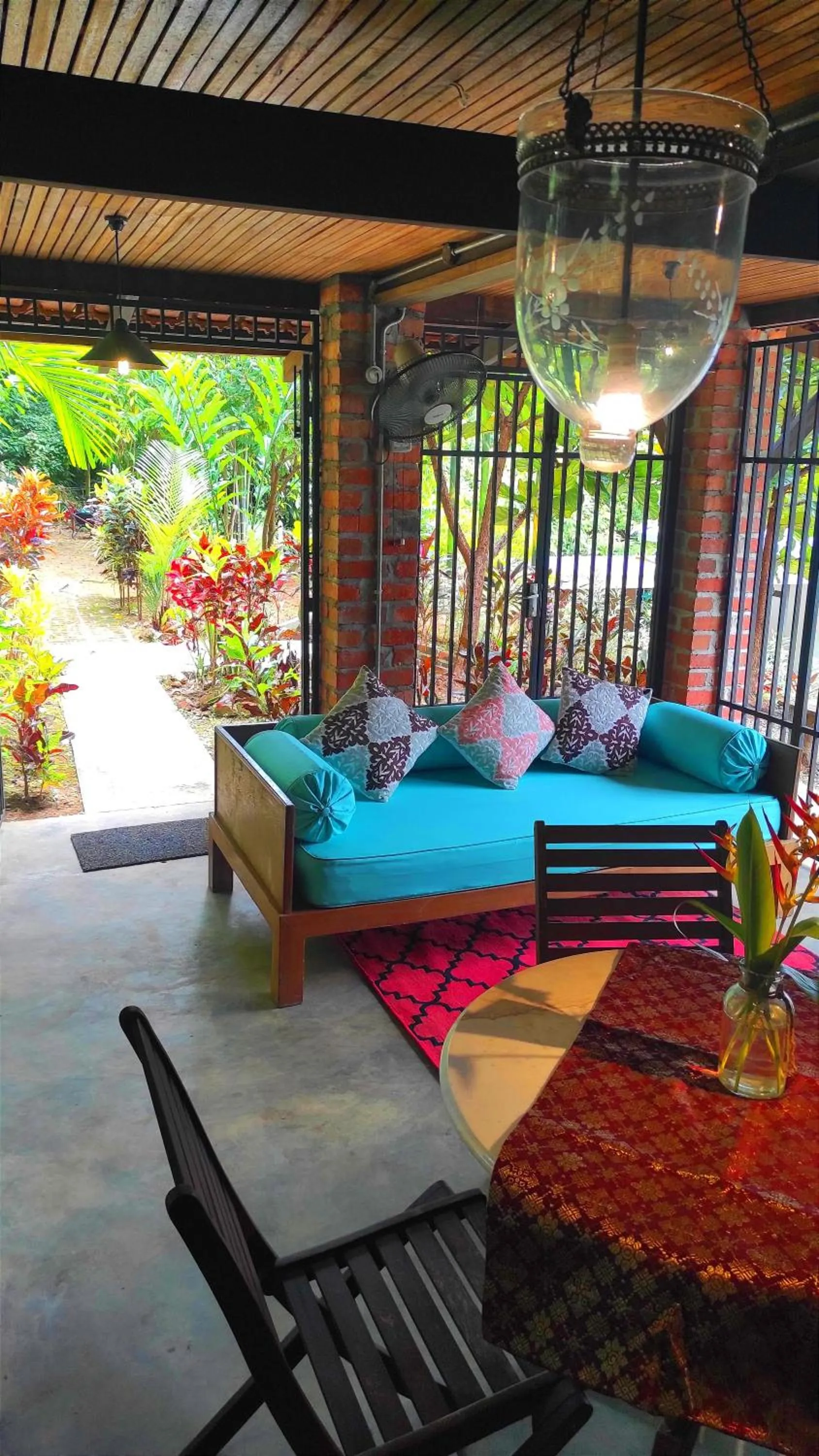 S`ekar Pinang Langkawi