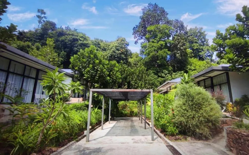 S`ekar Pinang Langkawi