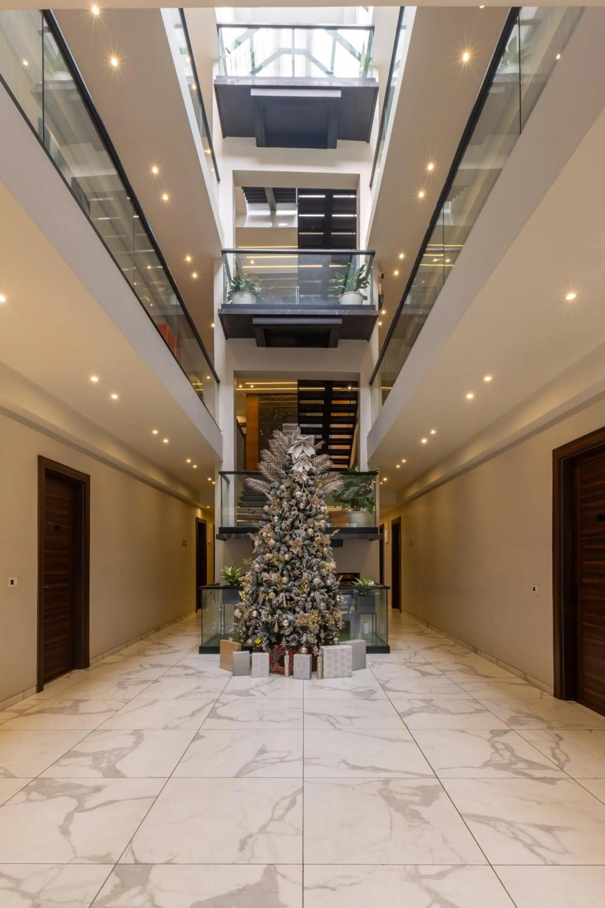 Lobby or reception in Kohsa7