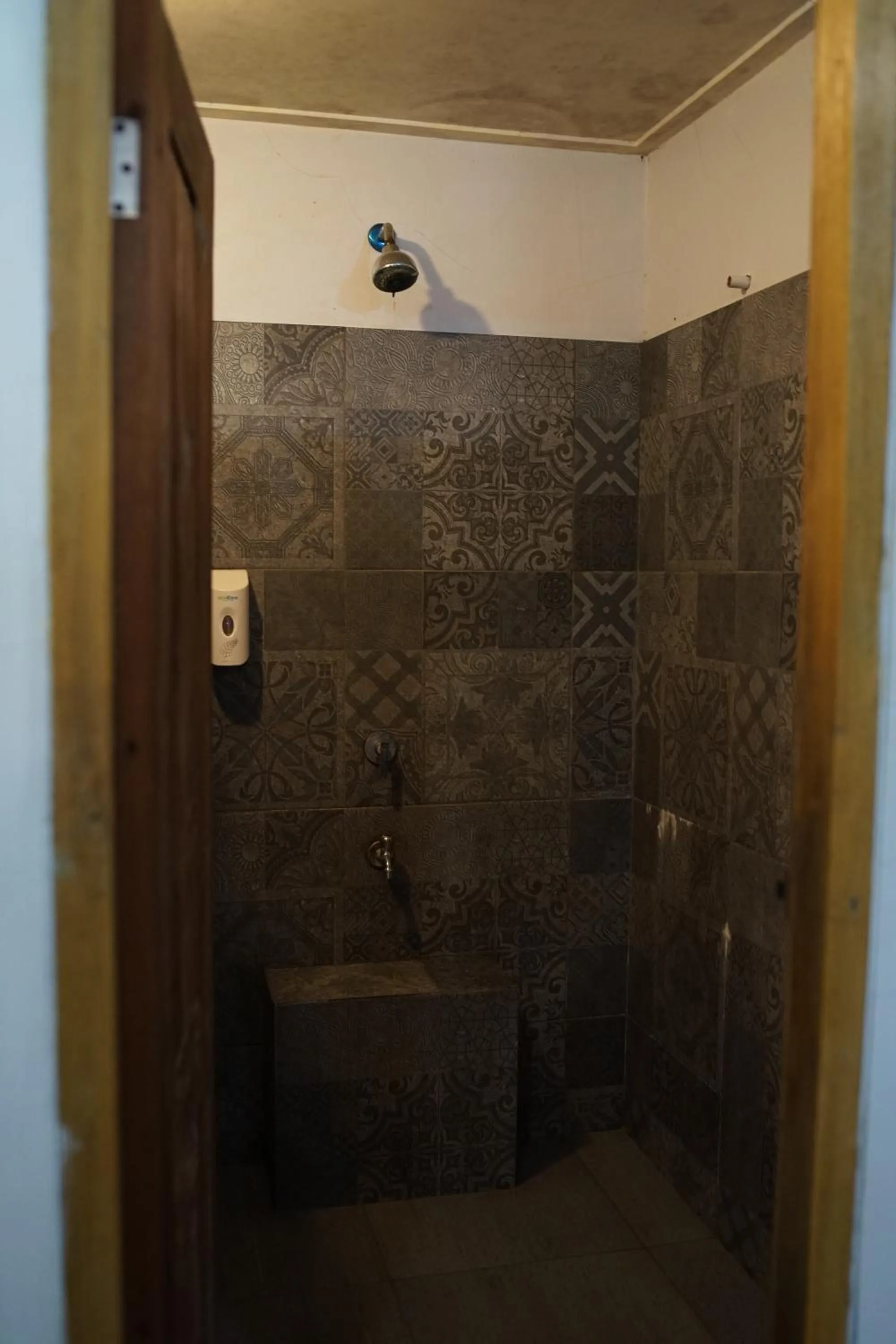 Tirta Arsanta Hot Springs & Villa