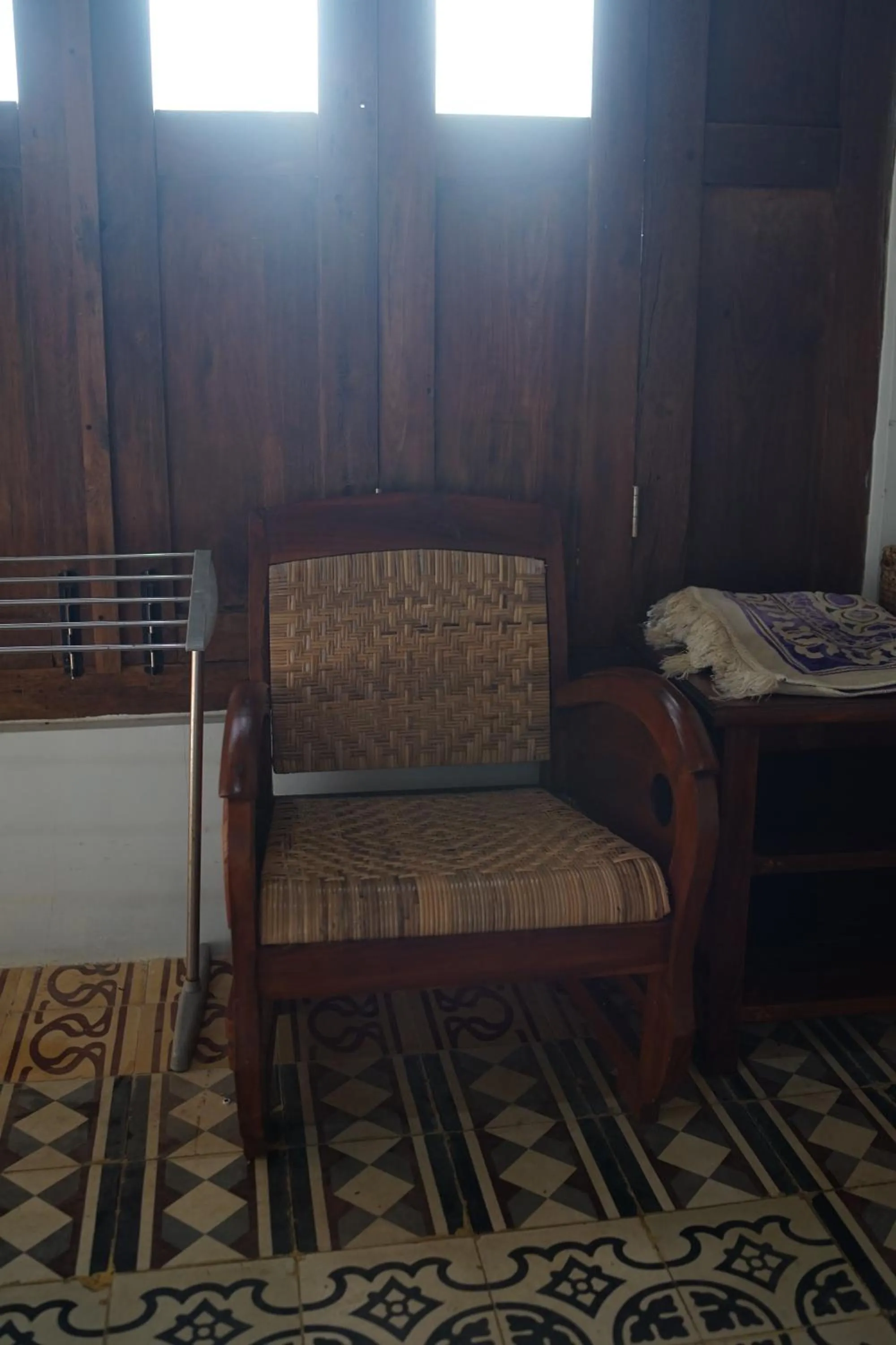 Tirta Arsanta Hot Springs & Villa