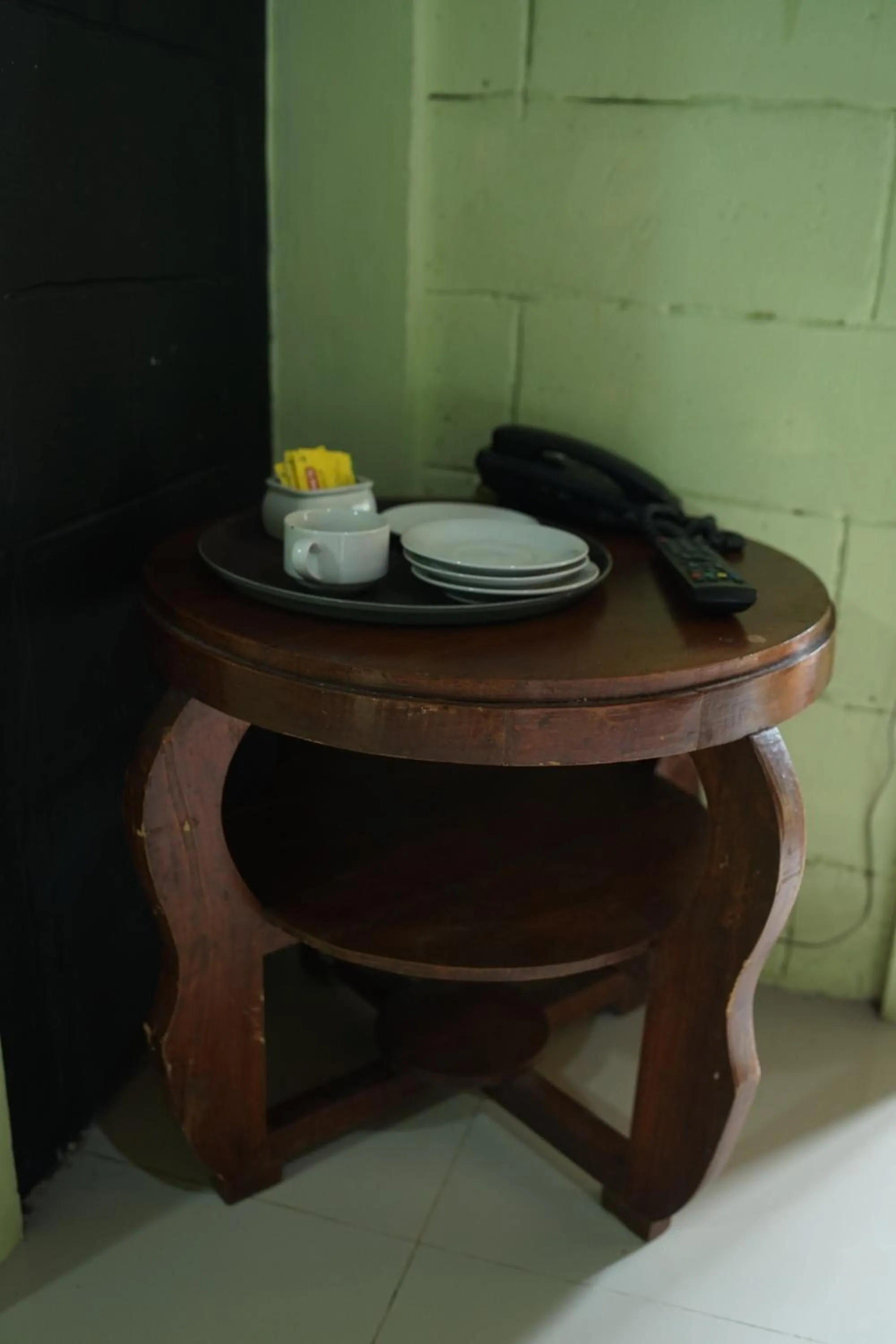 Tirta Arsanta Hot Springs & Villa