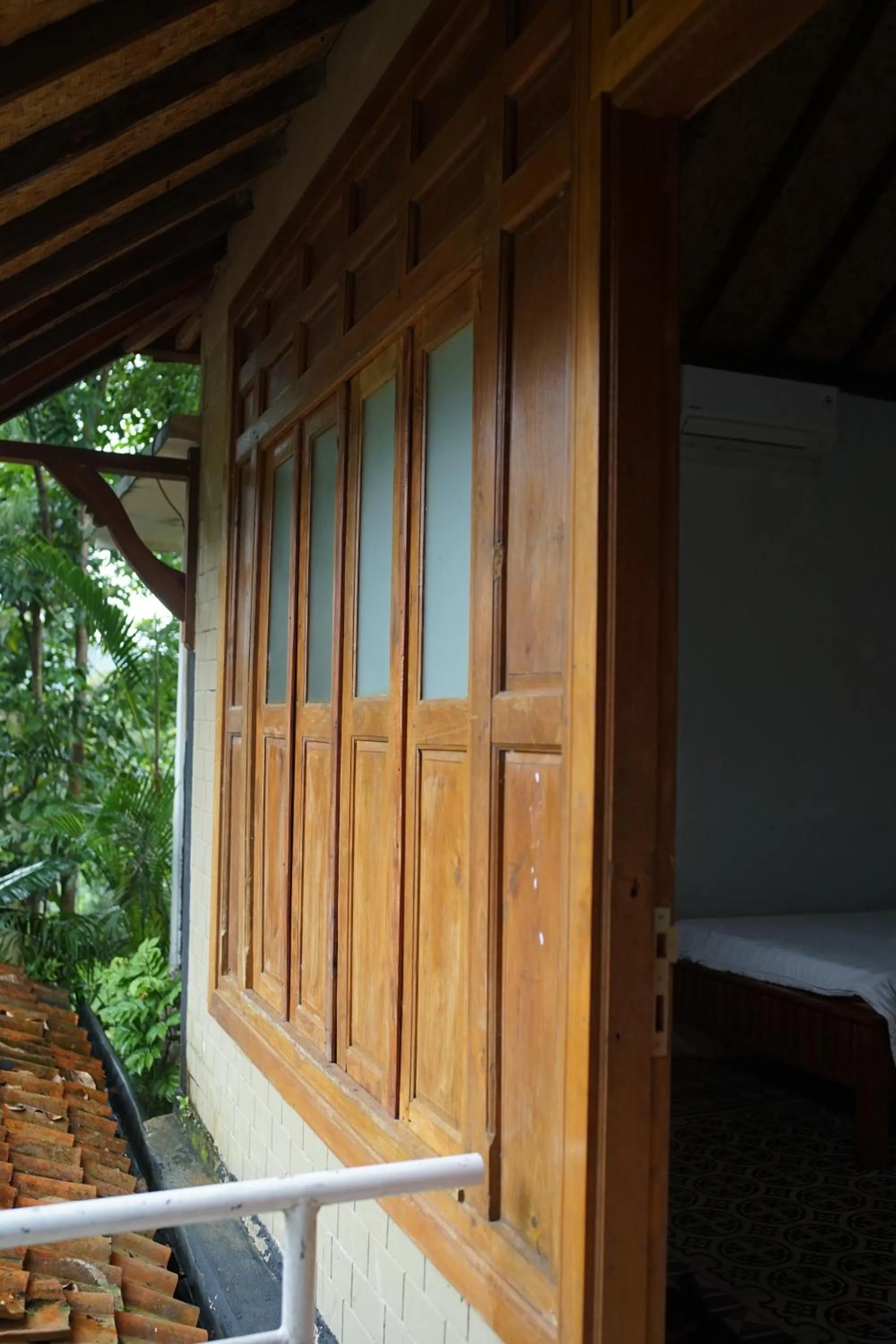 Tirta Arsanta Hot Springs & Villa