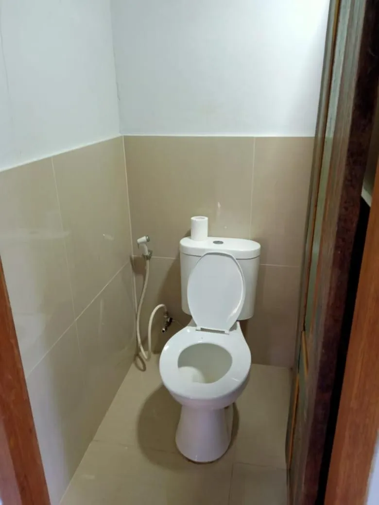 Tirta Arsanta Hot Springs & Villa