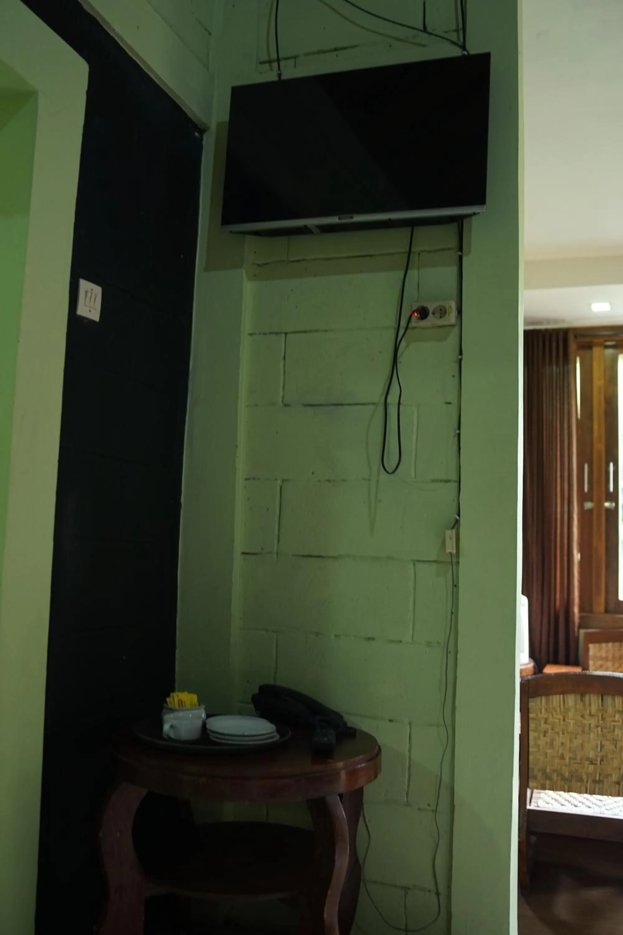 Tirta Arsanta Hot Springs & Villa