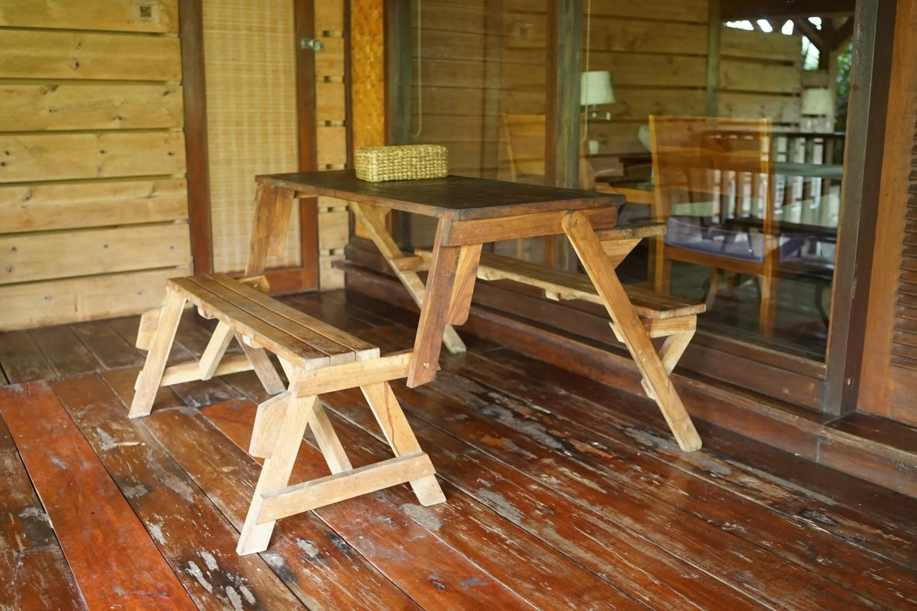 Tirta Arsanta Hot Springs & Villa