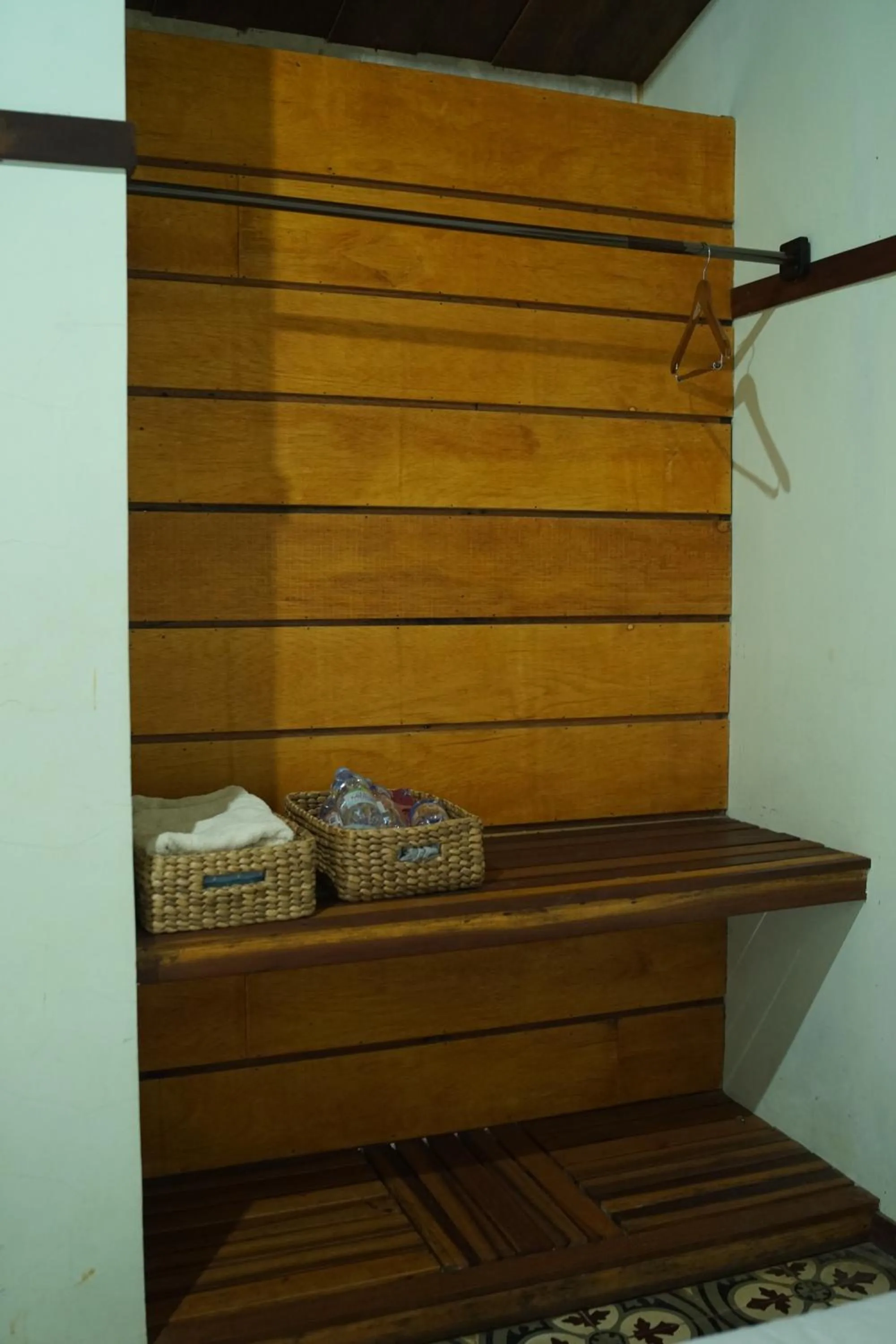 Tirta Arsanta Hot Springs & Villa