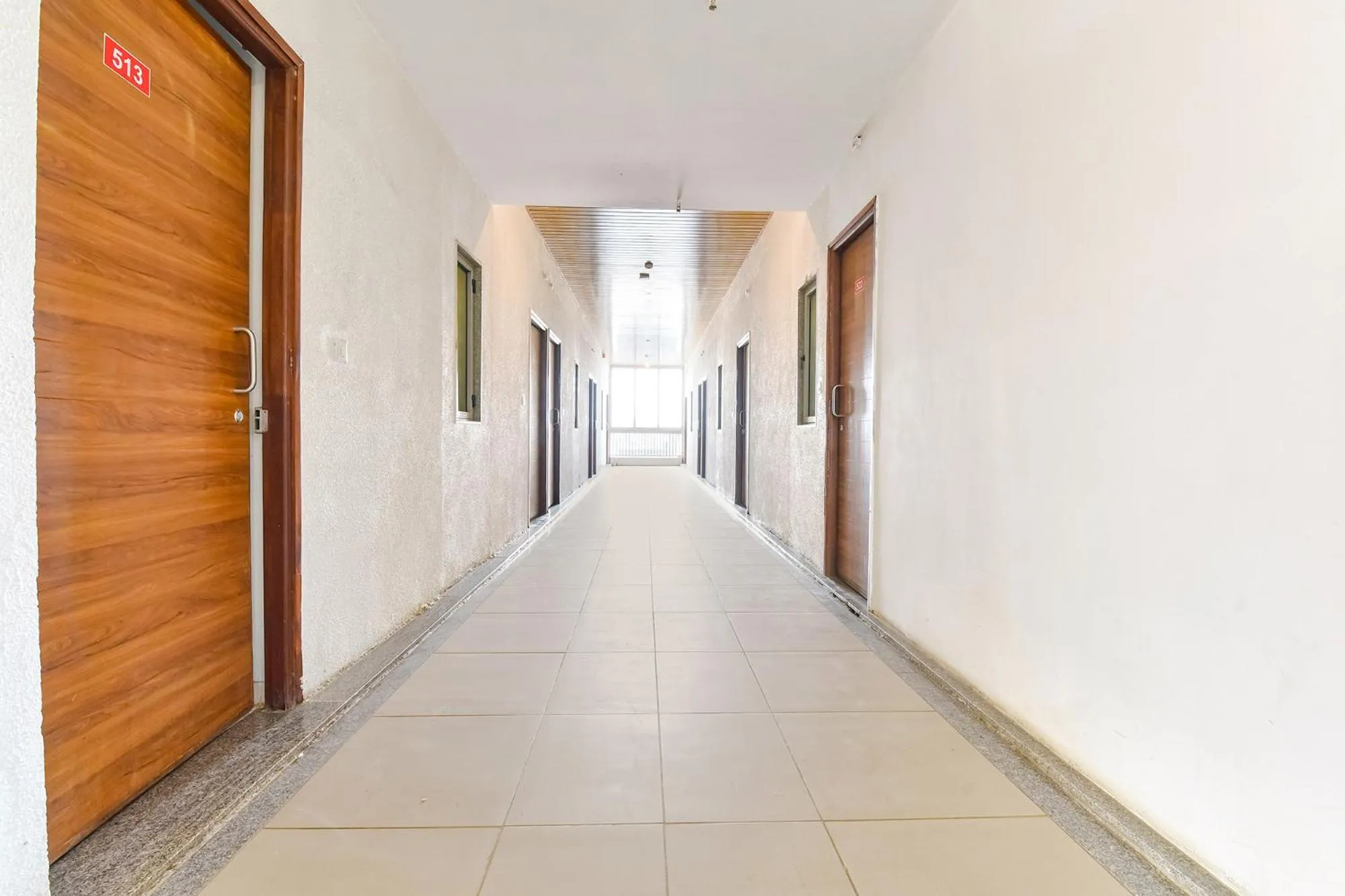 Lobby or reception in Via Kaviya - Bopal