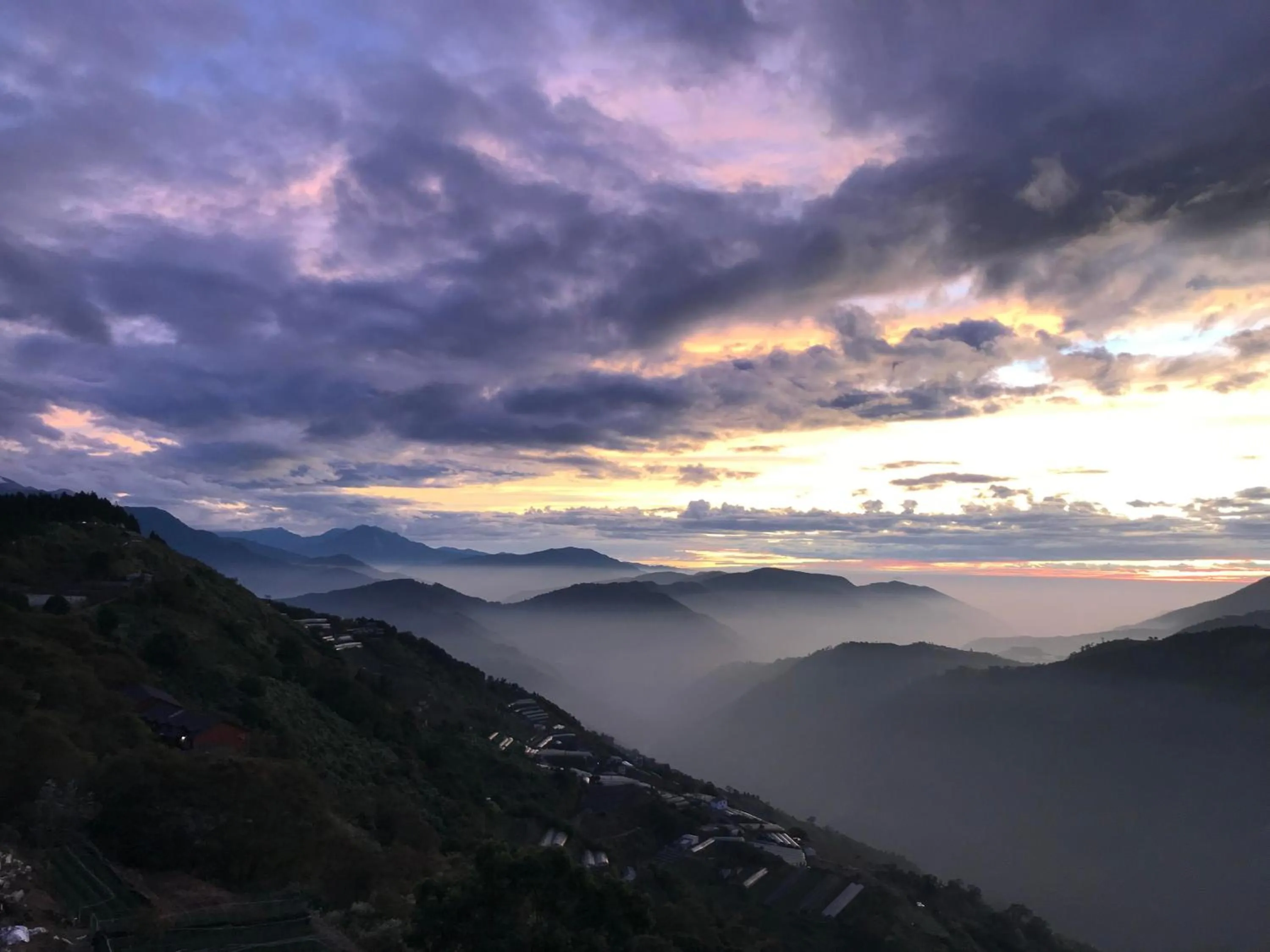 Property building in Star Villa