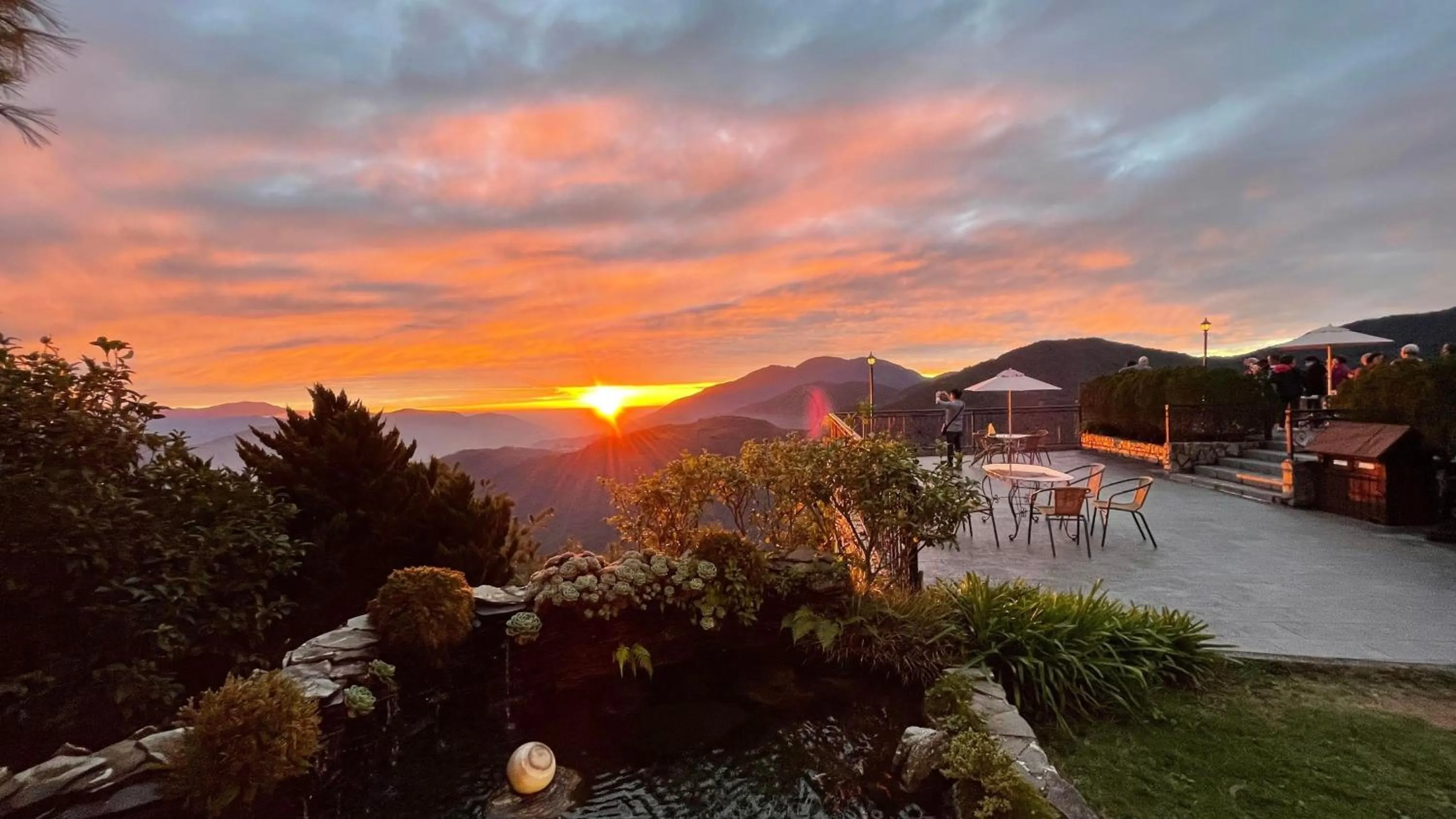 Property building in Star Villa