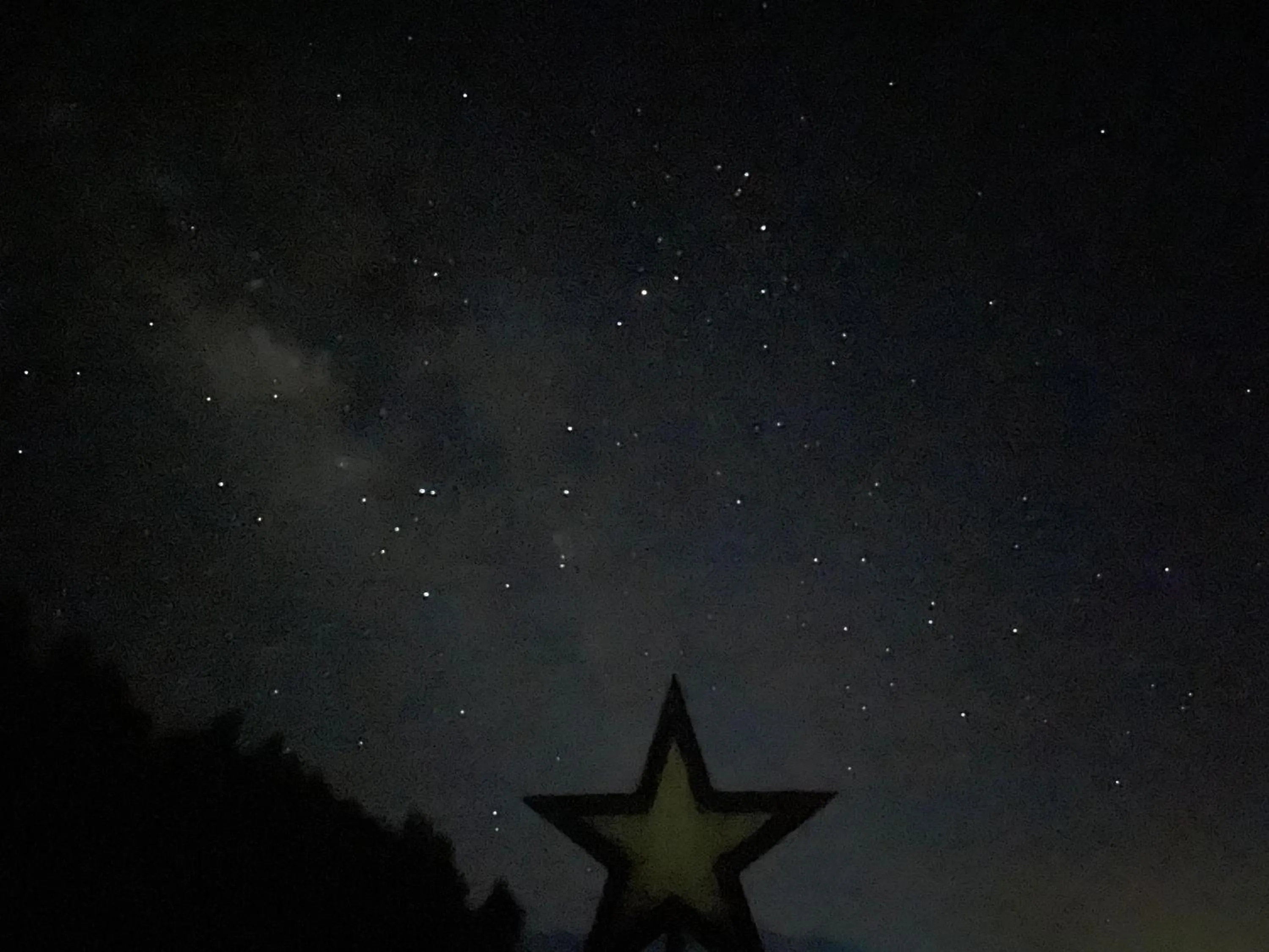 Property building in Star Villa