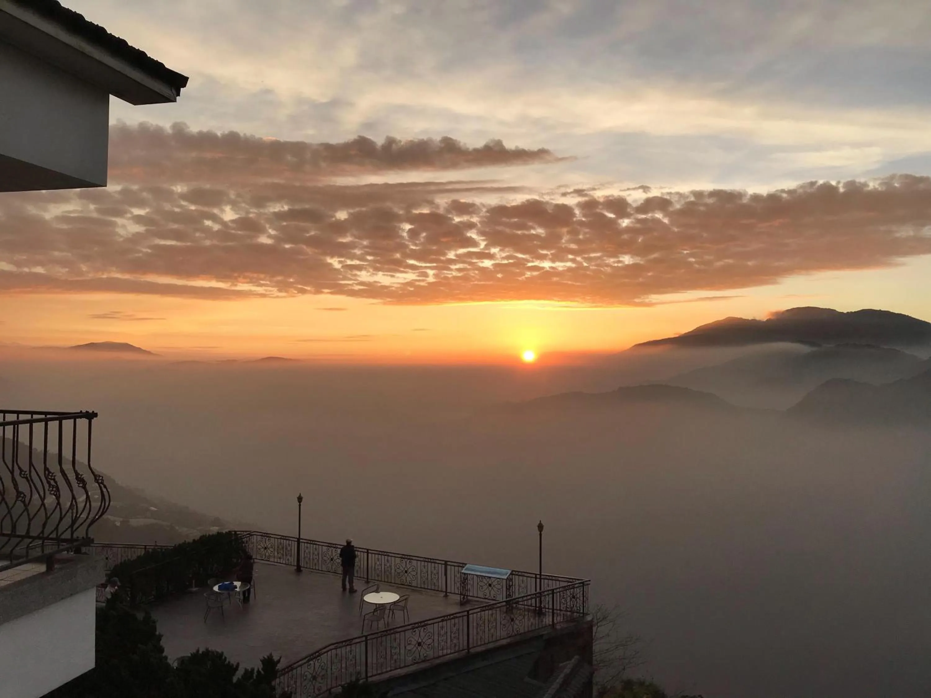 Property building in Star Villa