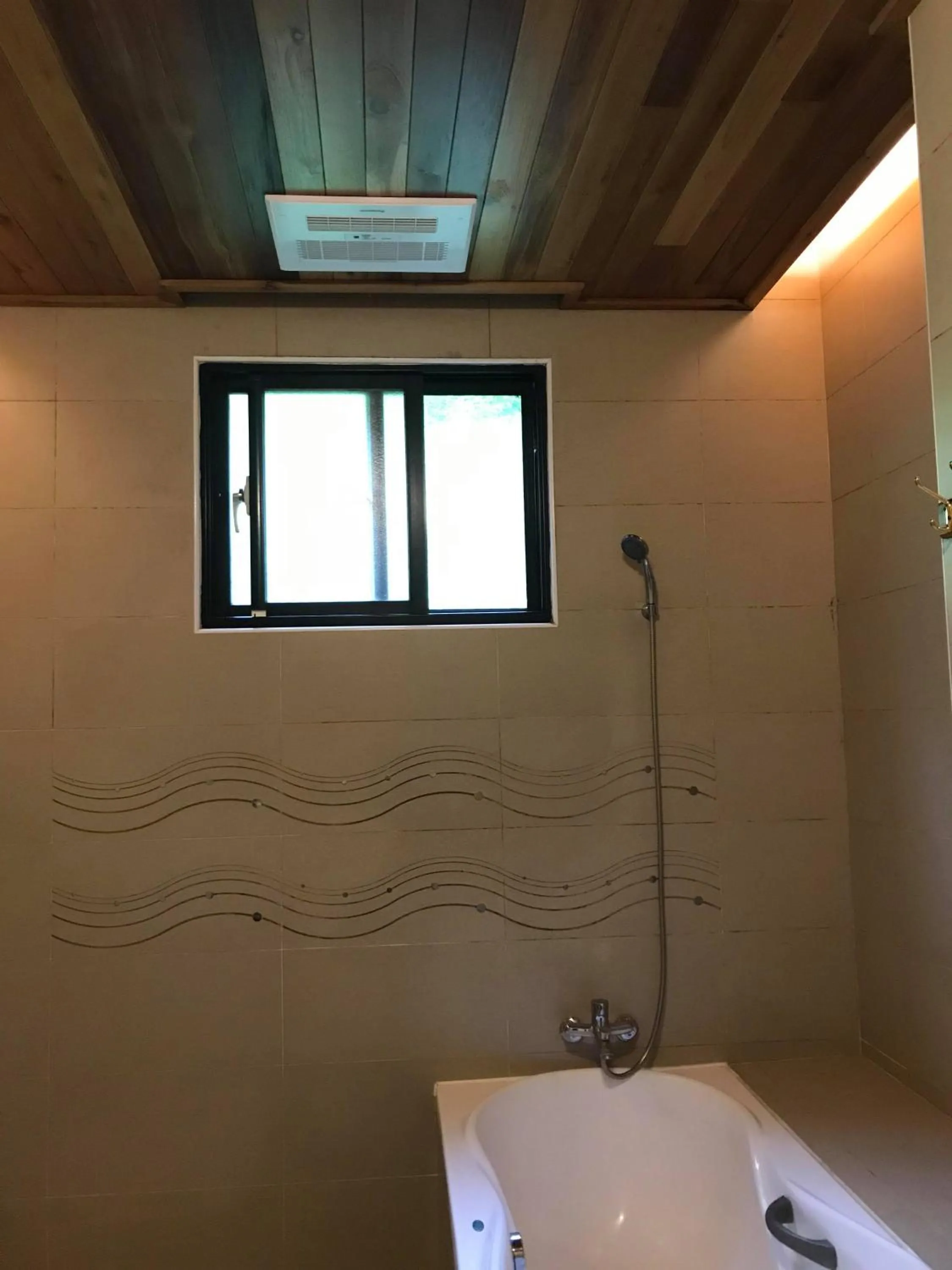 Bathroom in Star Villa