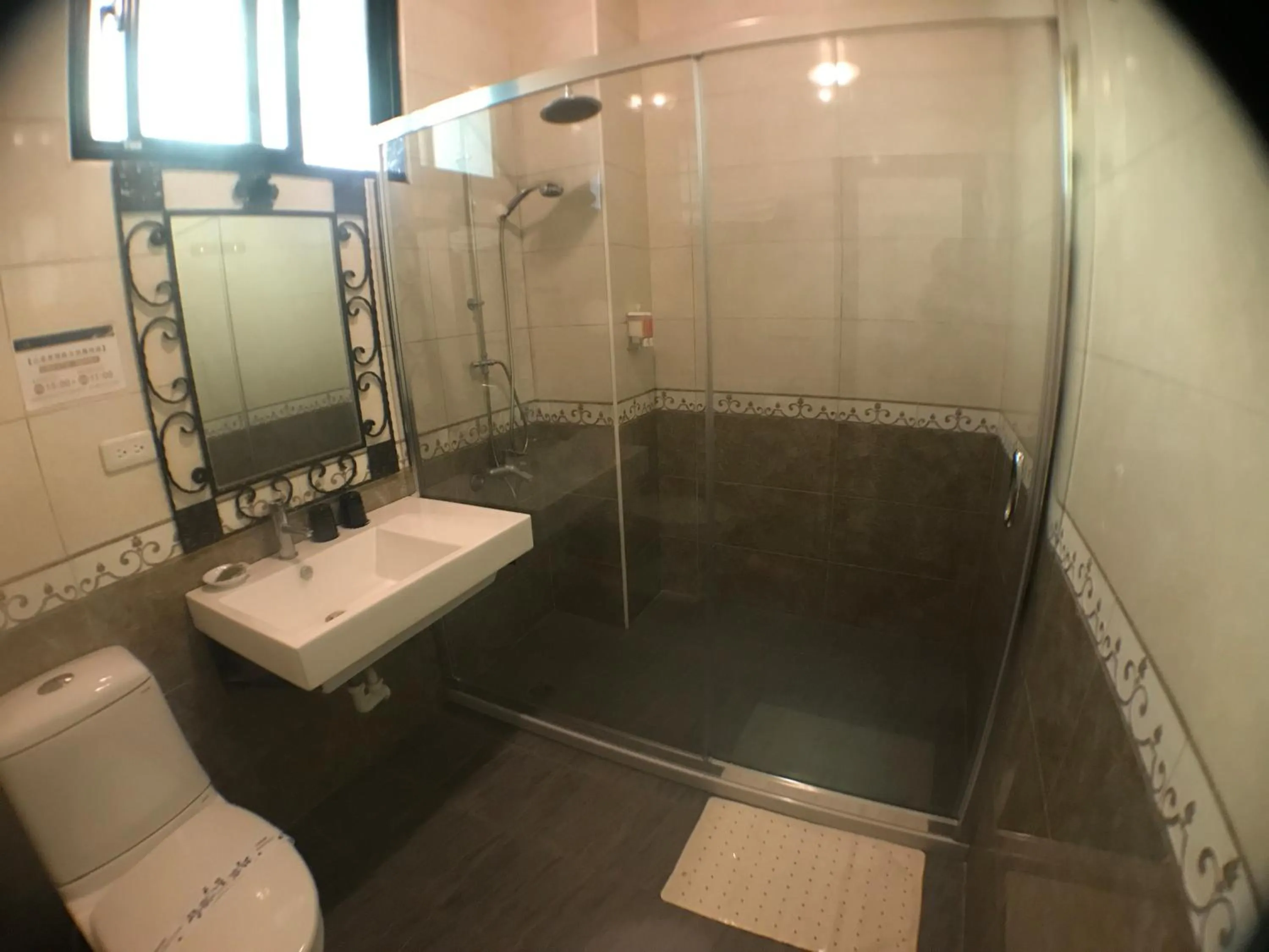 Bathroom in Star Villa