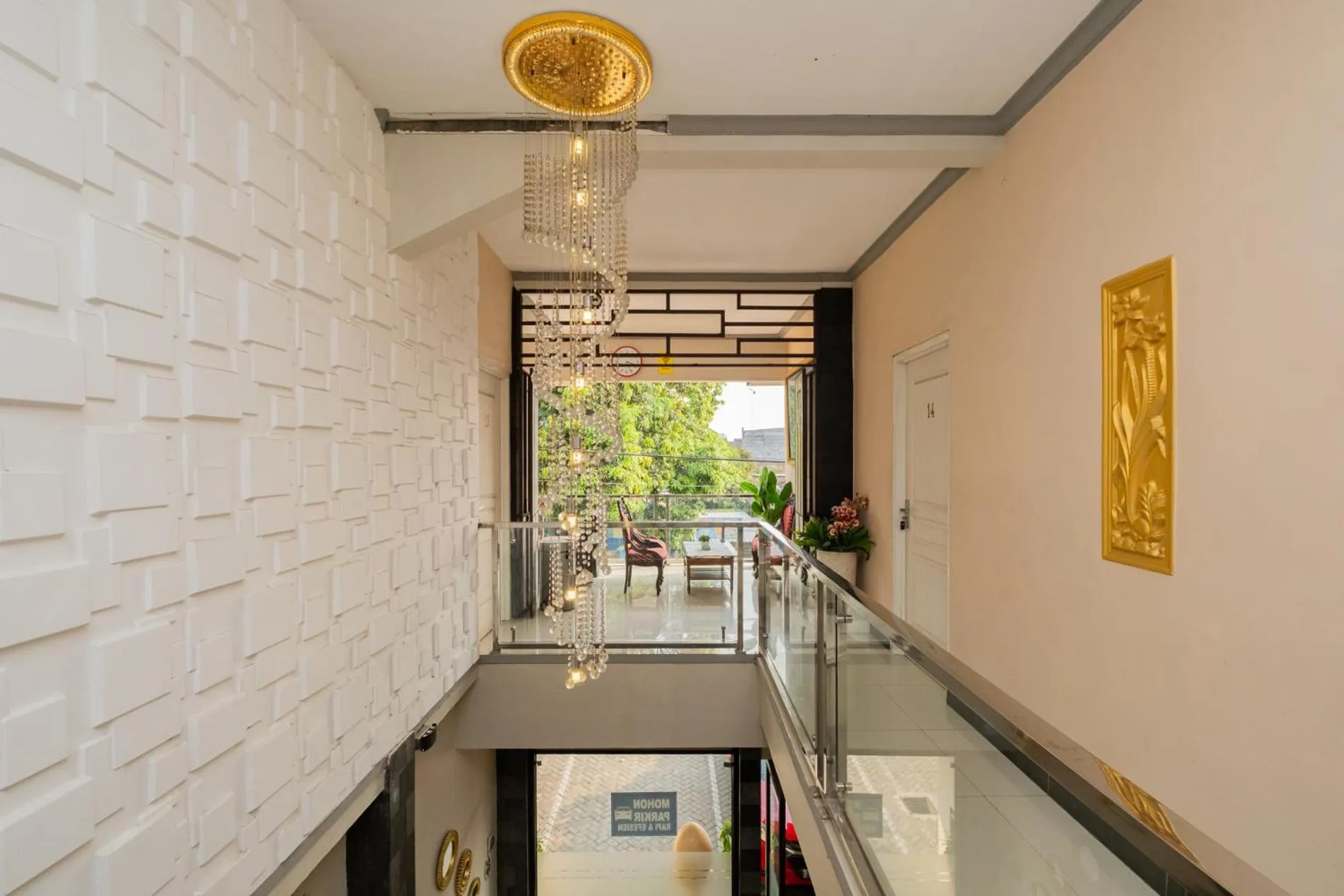 Other in RedDoorz near Kampung Inggris Pare