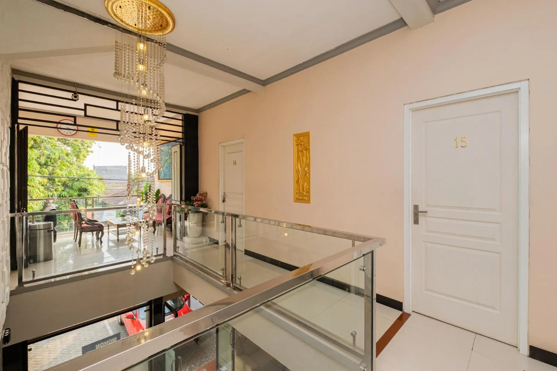 Other in RedDoorz near Kampung Inggris Pare