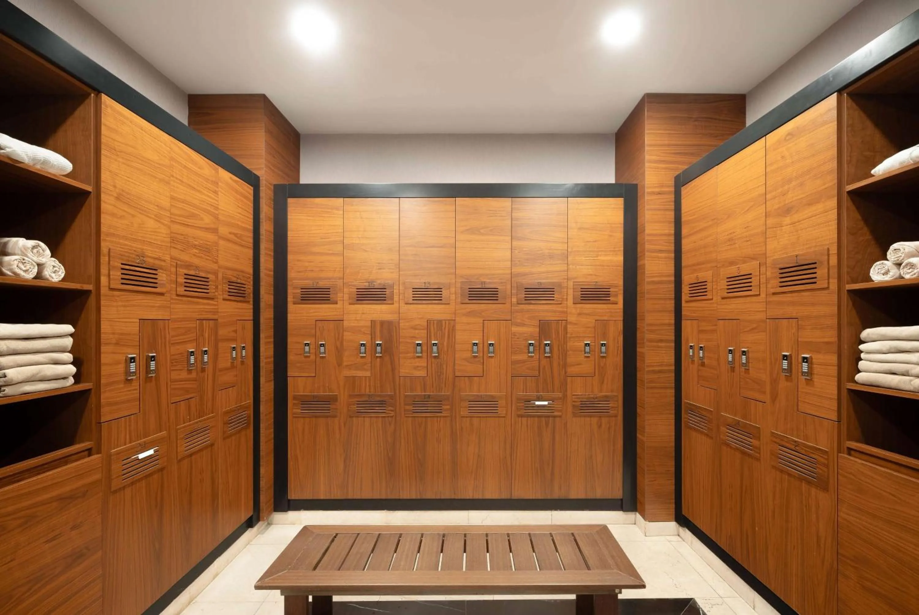 Food and drinks in Ramada by Wyndham Erbil Gulan Street