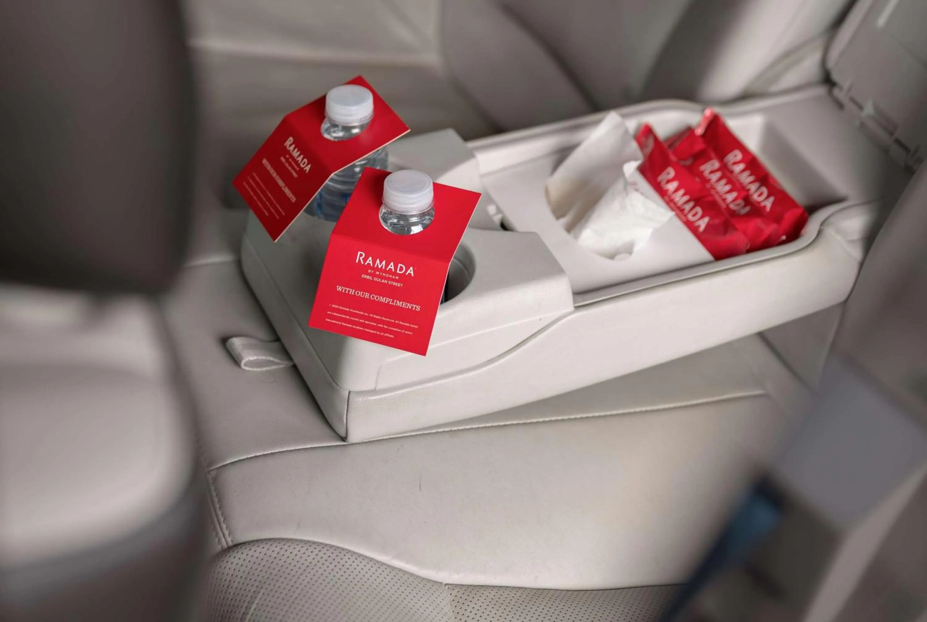 Other in Ramada by Wyndham Erbil Gulan Street