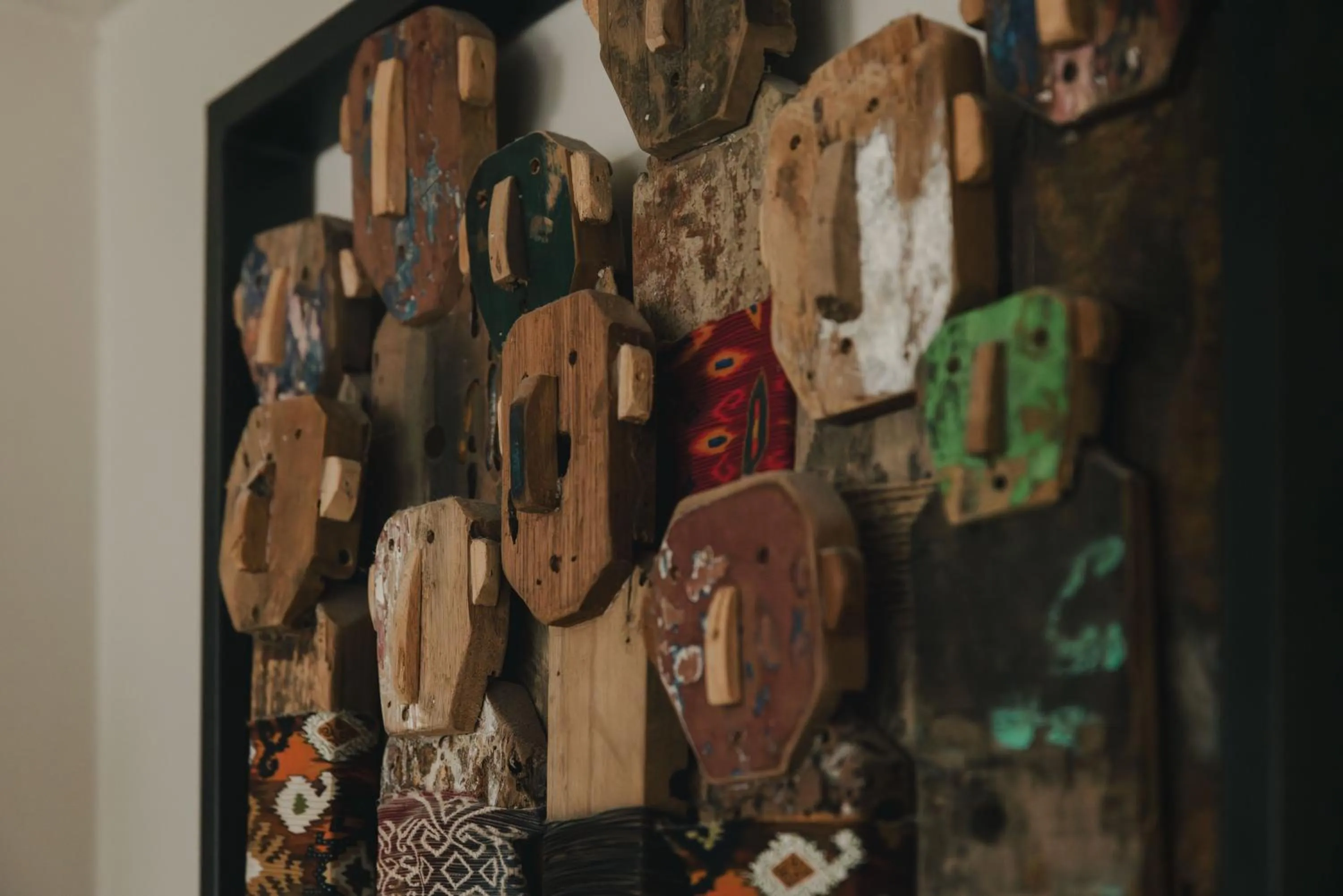 The Hive at Poppi-Red