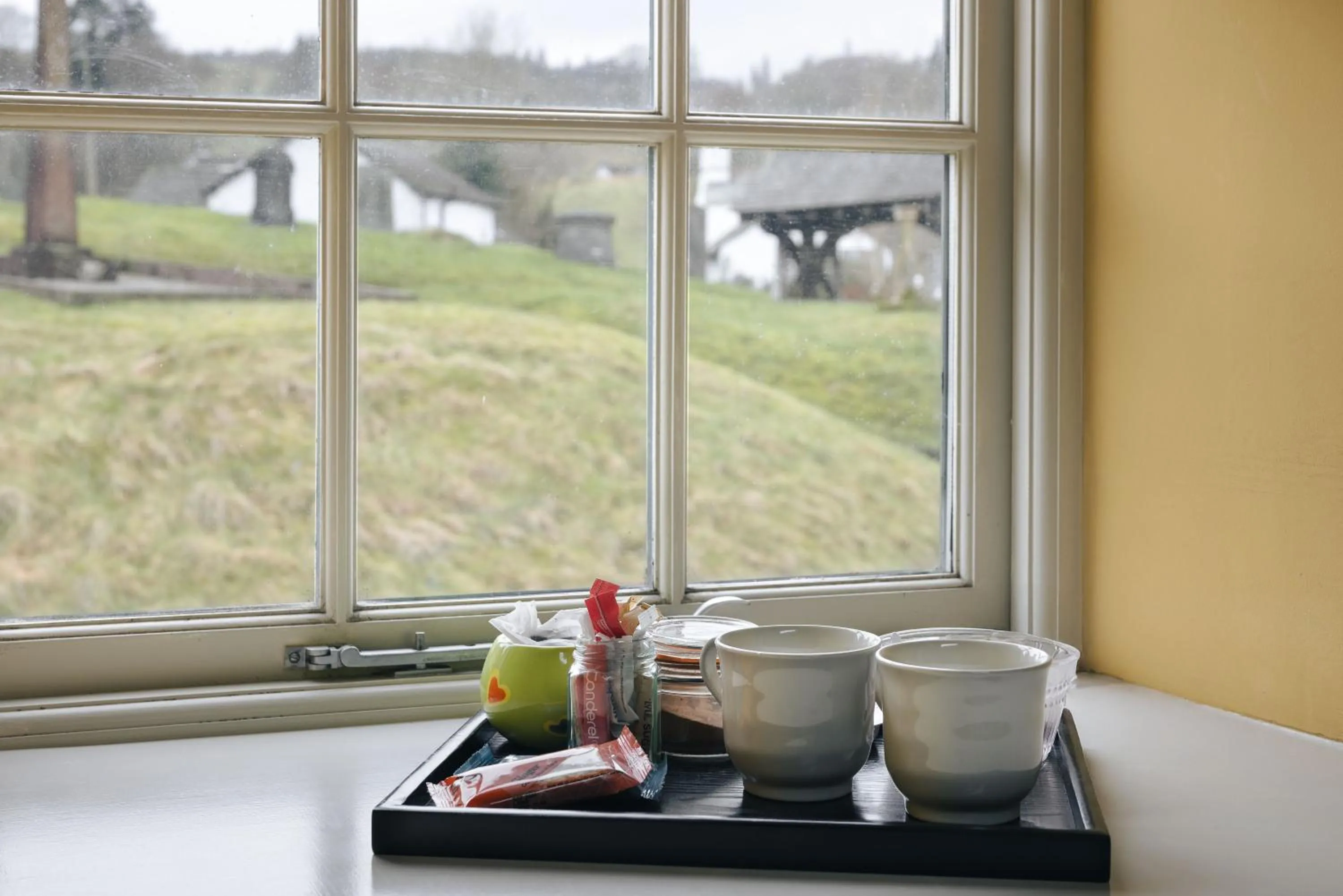 The Hive at Poppi-Red