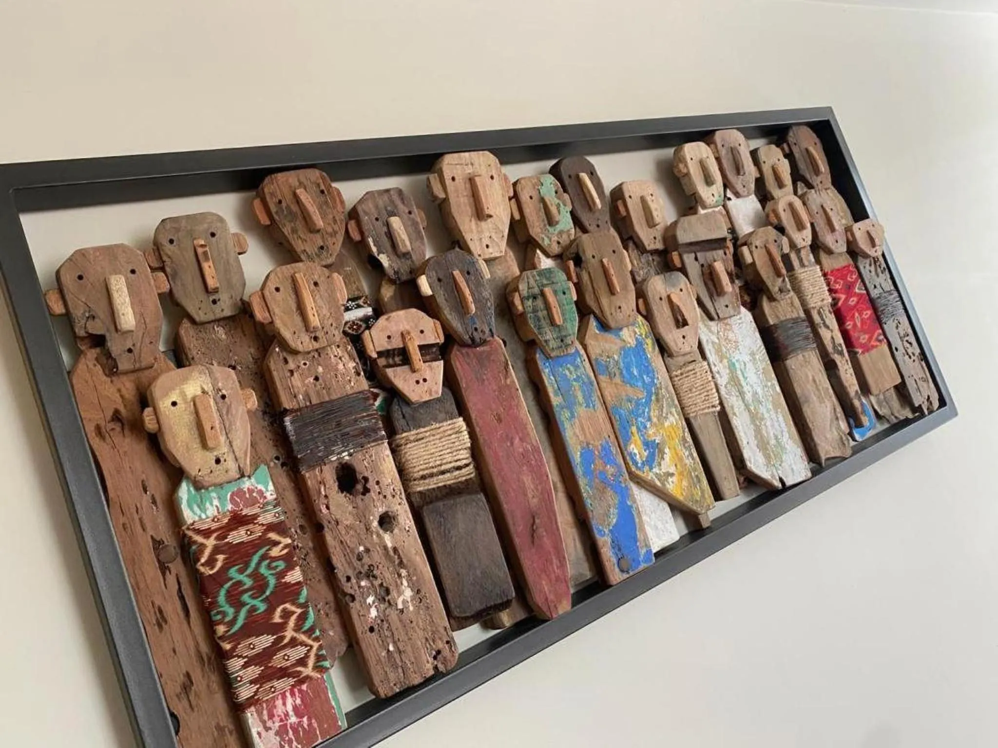 Bedroom in The Hive at Poppi-Red