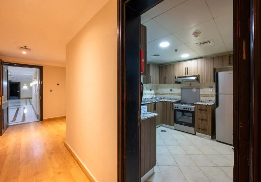 Saray Musheireb Hotel Suites and Apartment