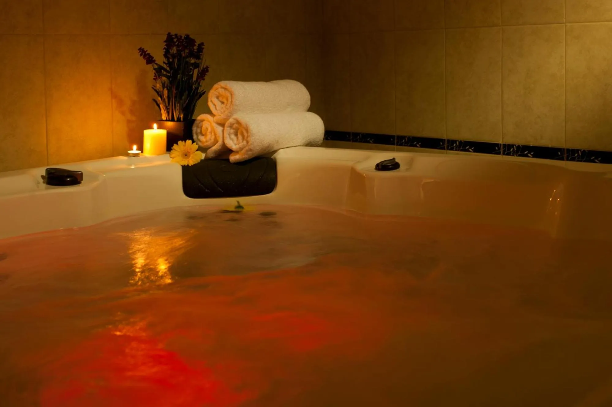 Area and facilities in Saray Musheireb Hotel Suites and Apartment