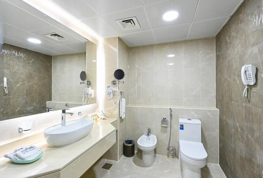 Saray Musheireb Hotel Suites and Apartment