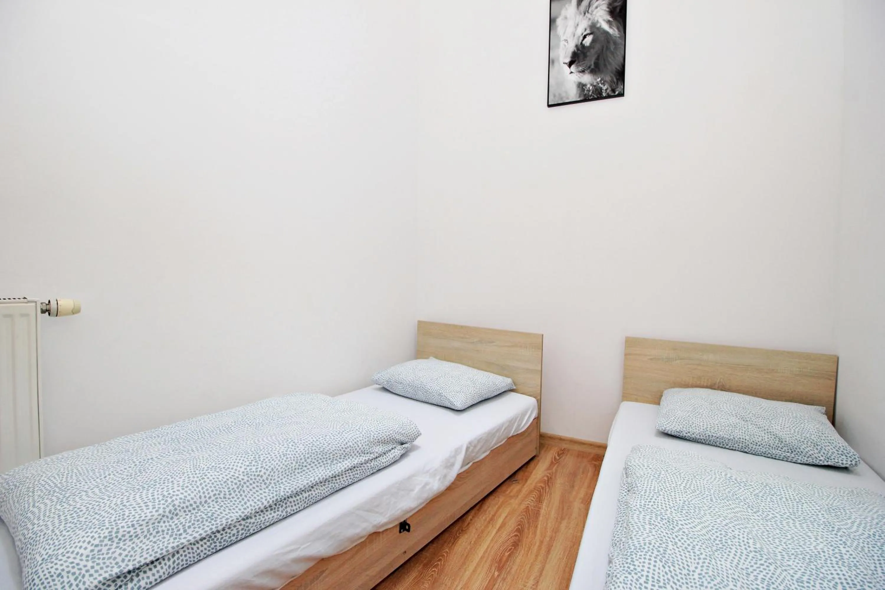 Hostel Cinnamon