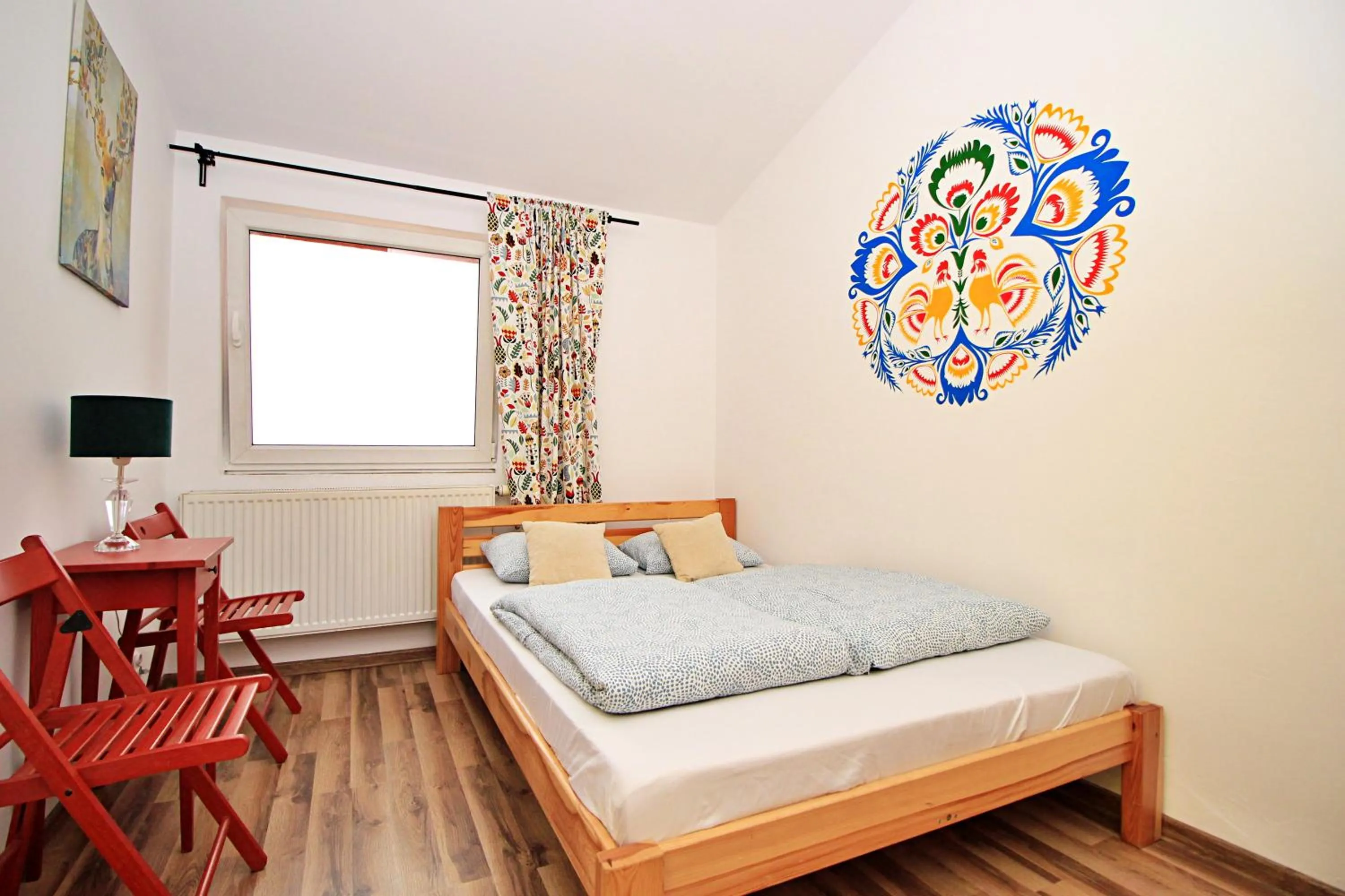 Hostel Cinnamon