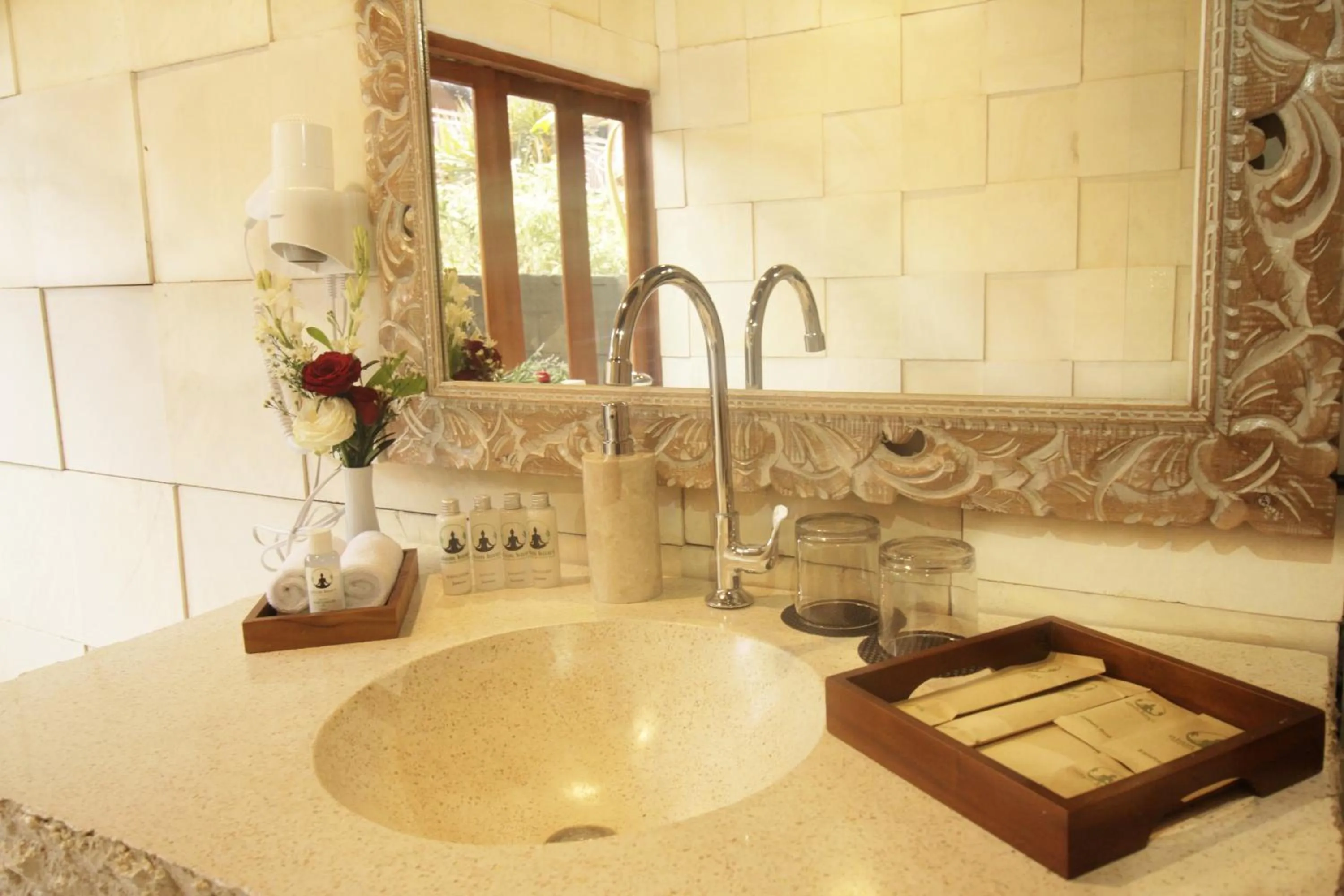 Alam Kawi Ubud Resort & Spa