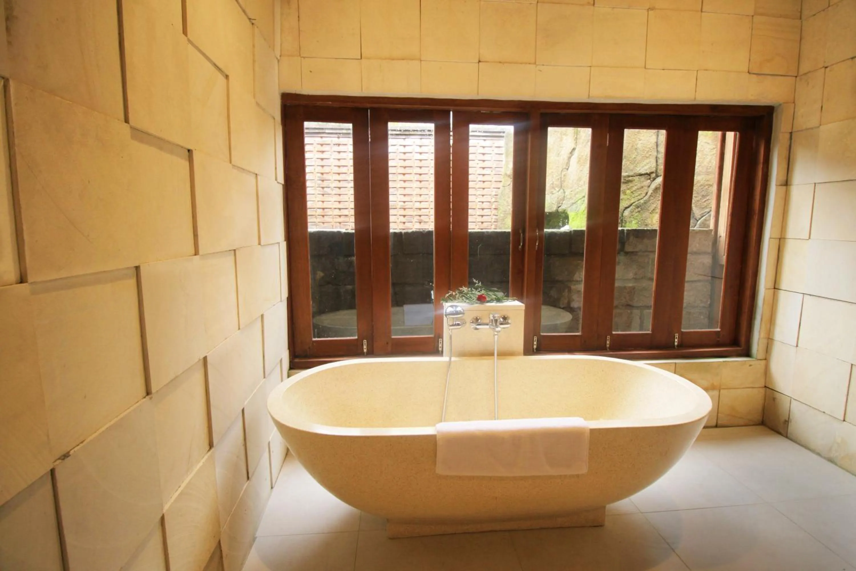 Alam Kawi Ubud Resort & Spa