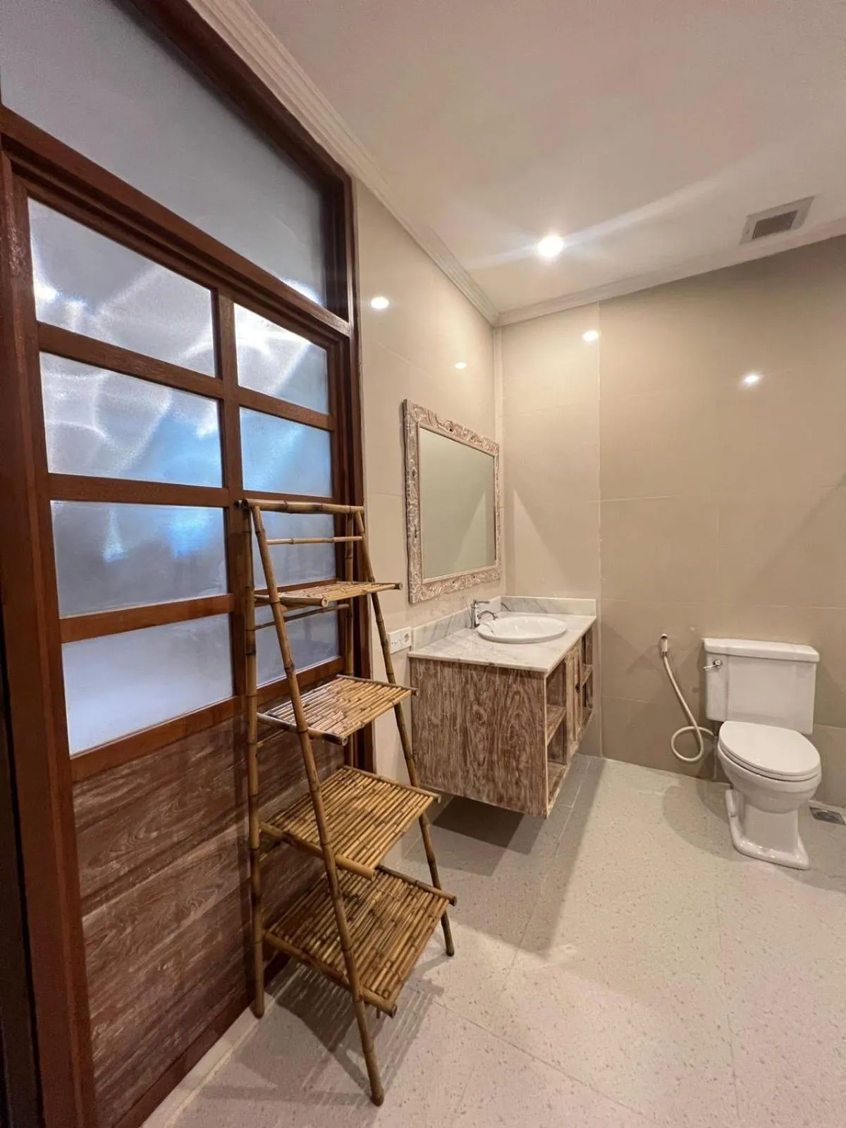 Alam Kawi Ubud Resort & Spa