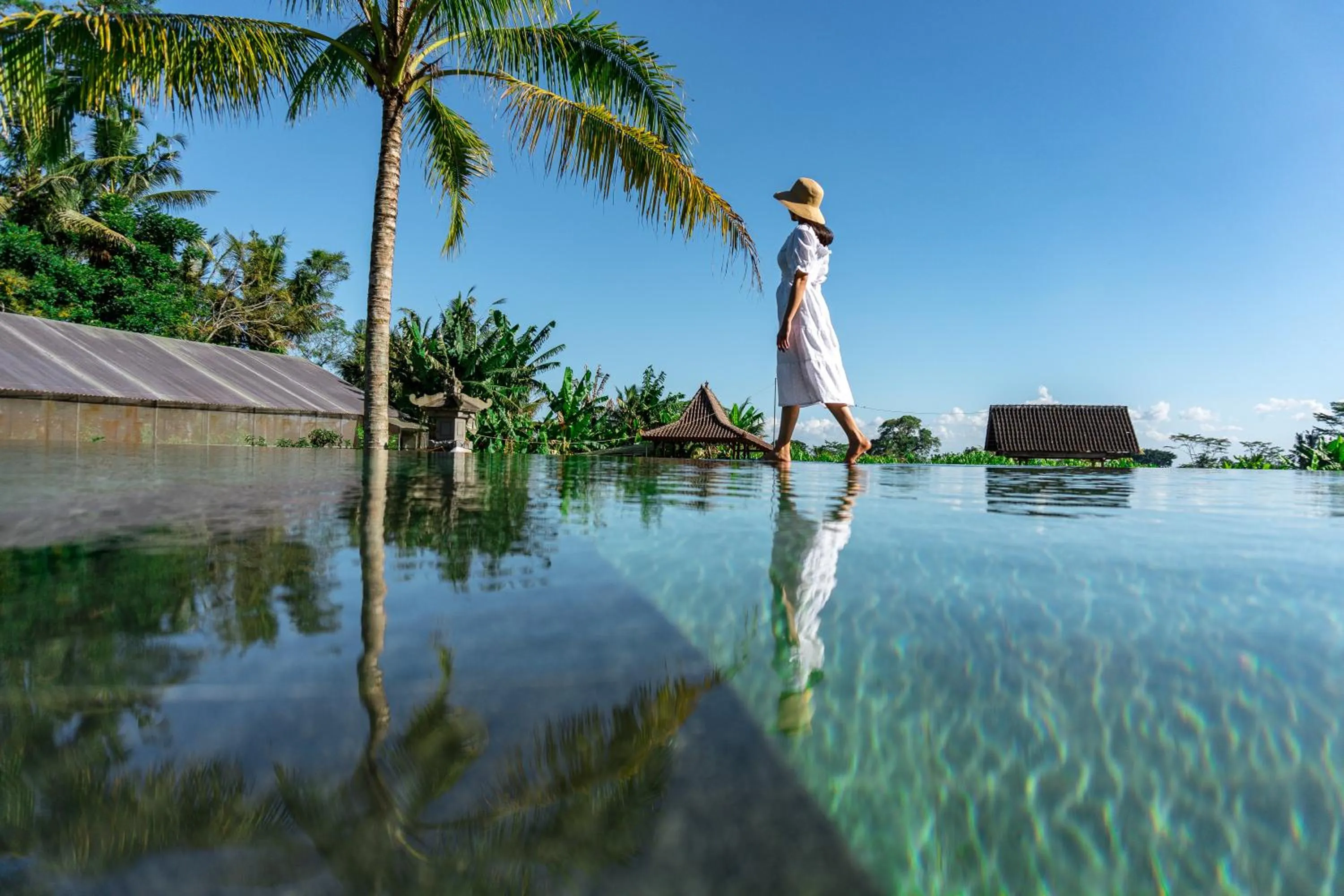 Alam Kawi Ubud Resort & Spa