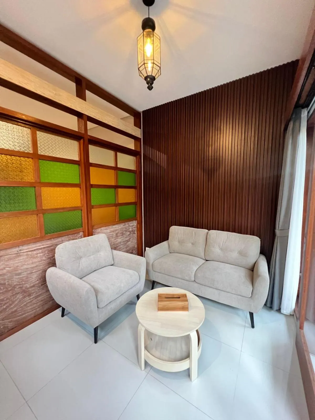 Alam Kawi Ubud Resort & Spa