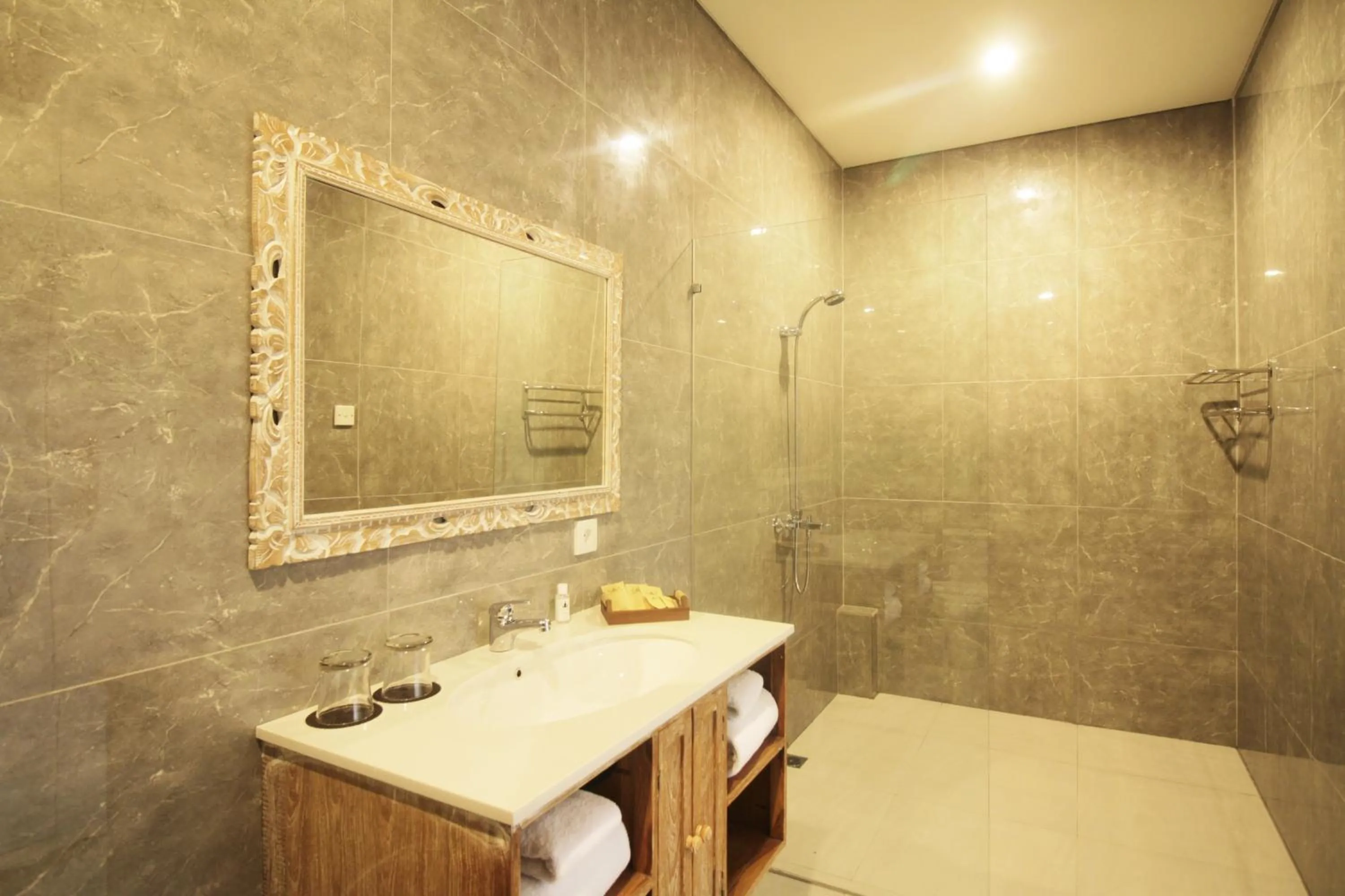 Alam Kawi Ubud Resort & Spa