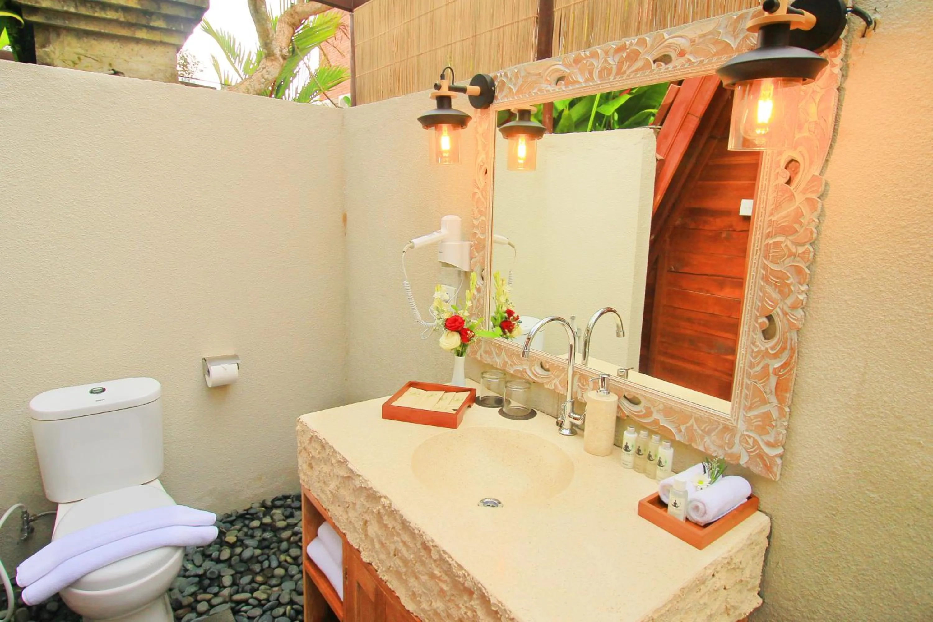 Alam Kawi Ubud Resort & Spa