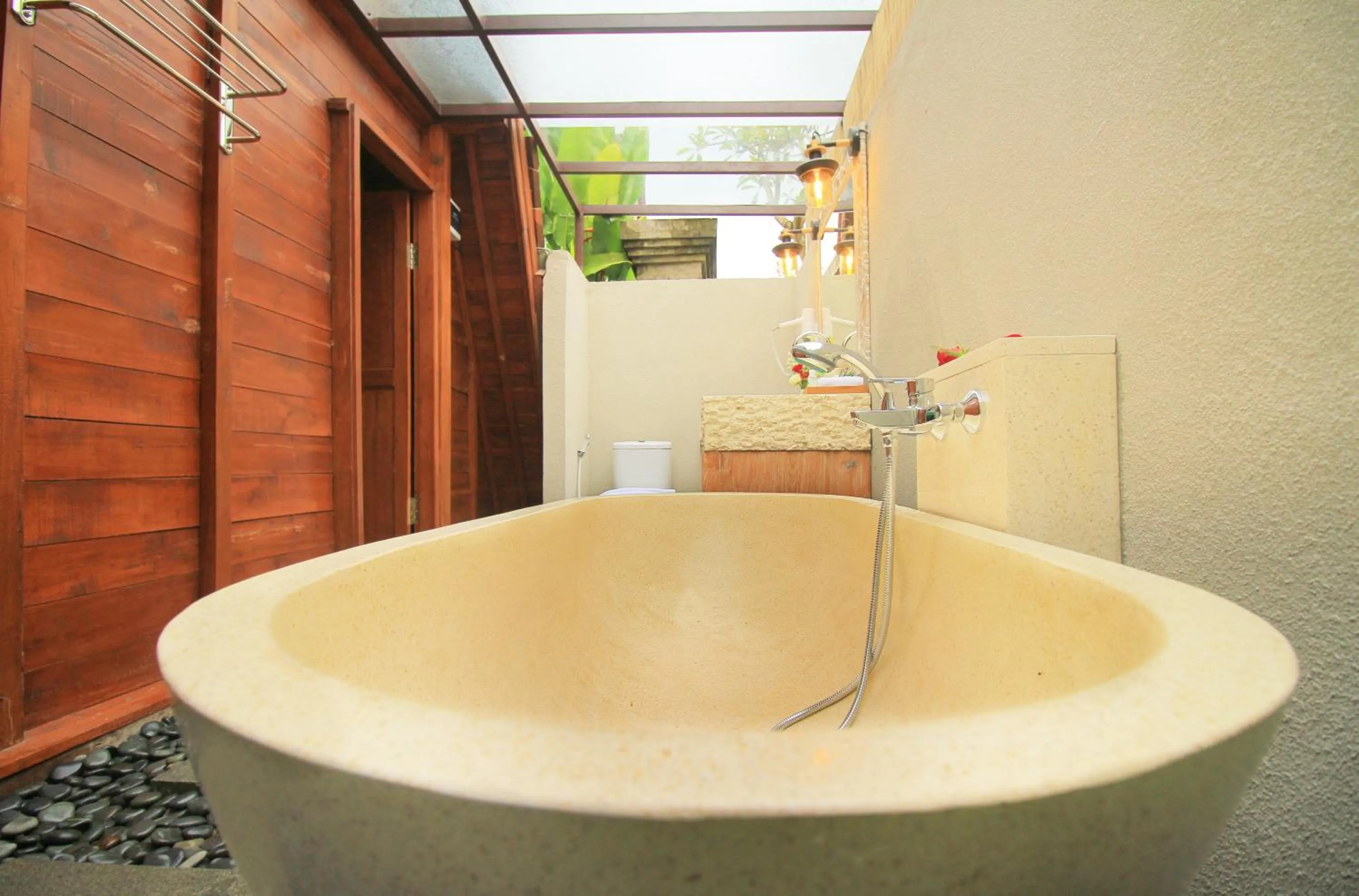 Alam Kawi Ubud Resort & Spa