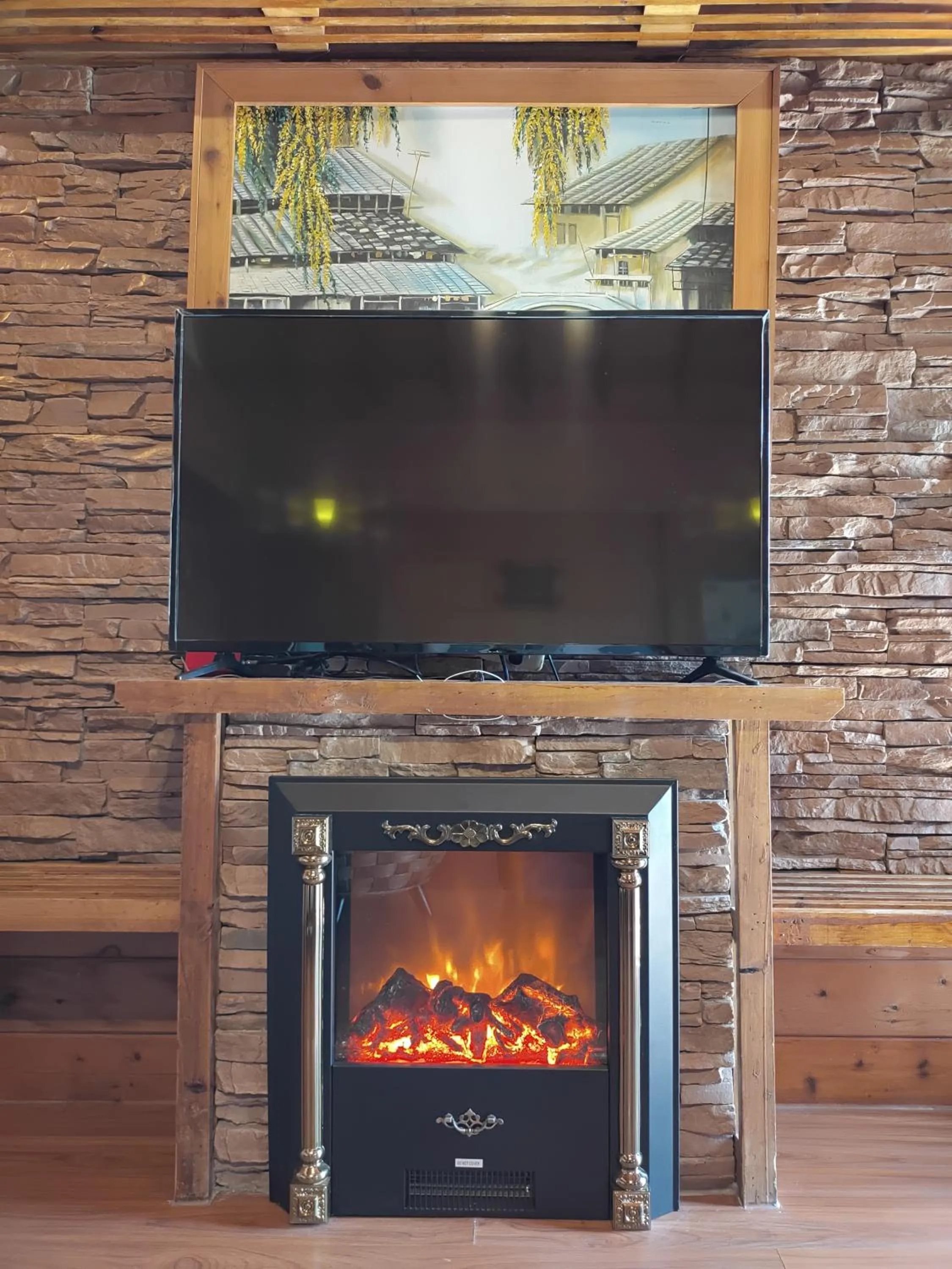 On site in Shiyai Taoyuan