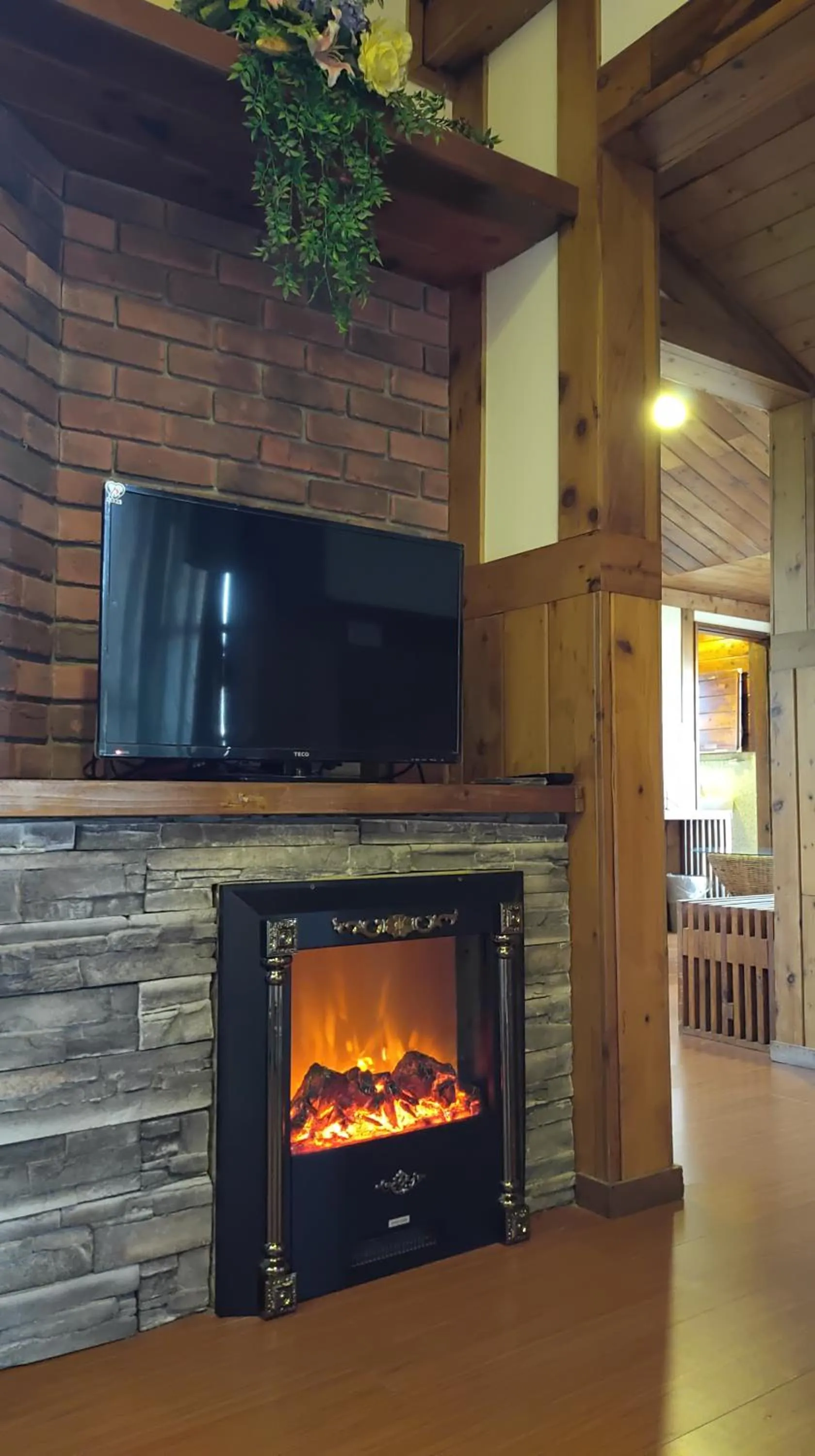 On site in Shiyai Taoyuan