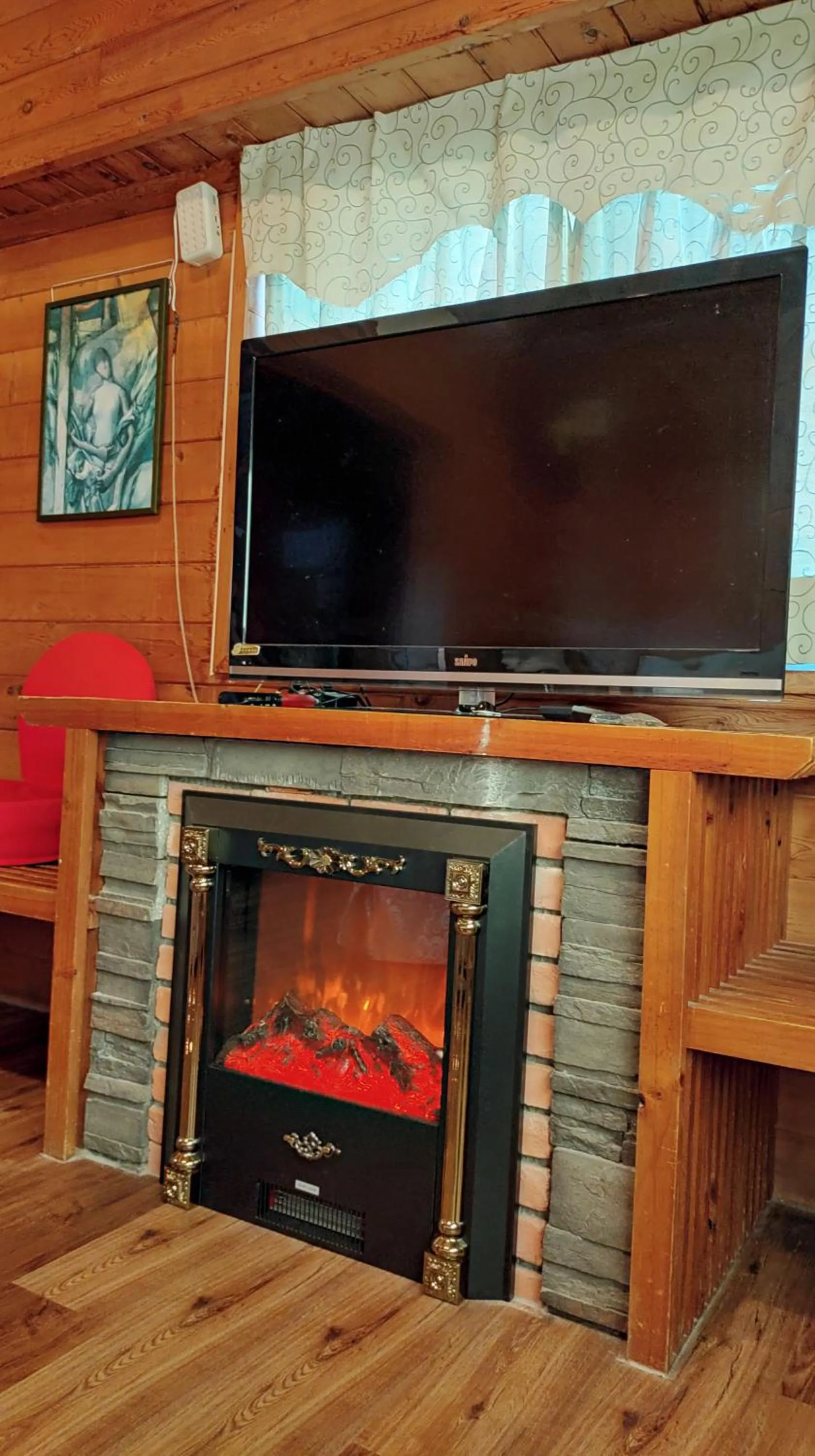 On site in Shiyai Taoyuan