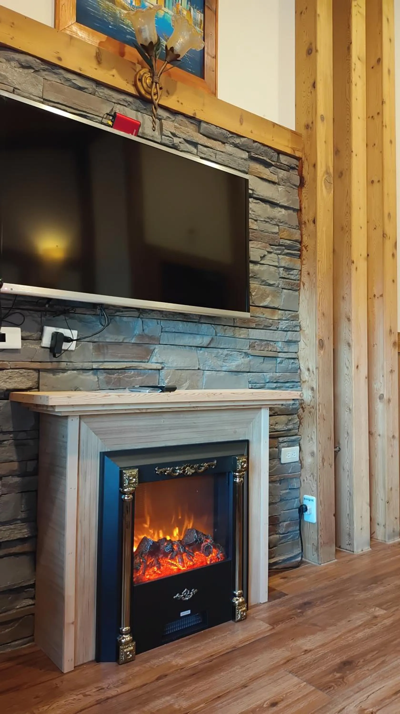 On site in Shiyai Taoyuan