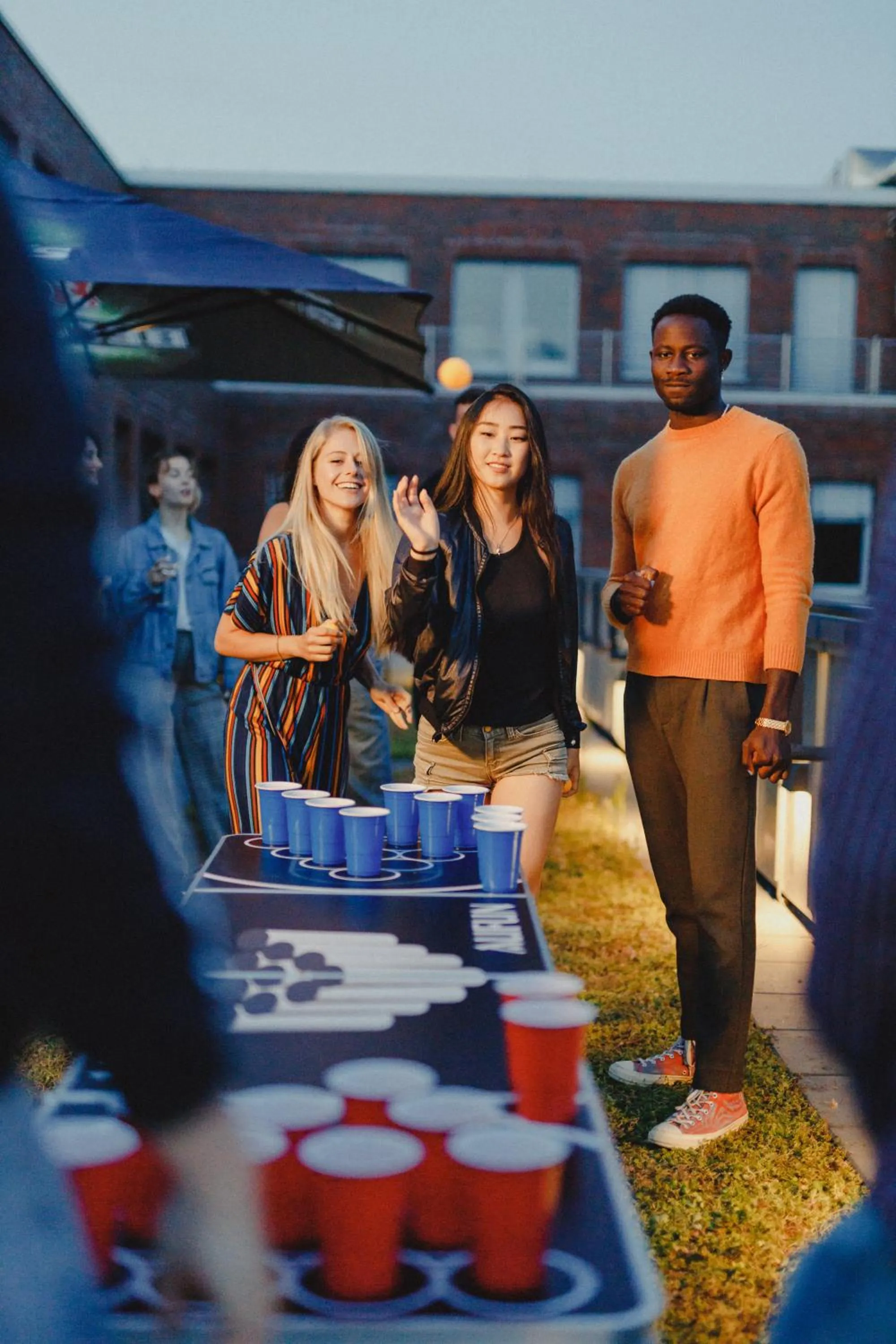 Balcony/Terrace in CAB20
