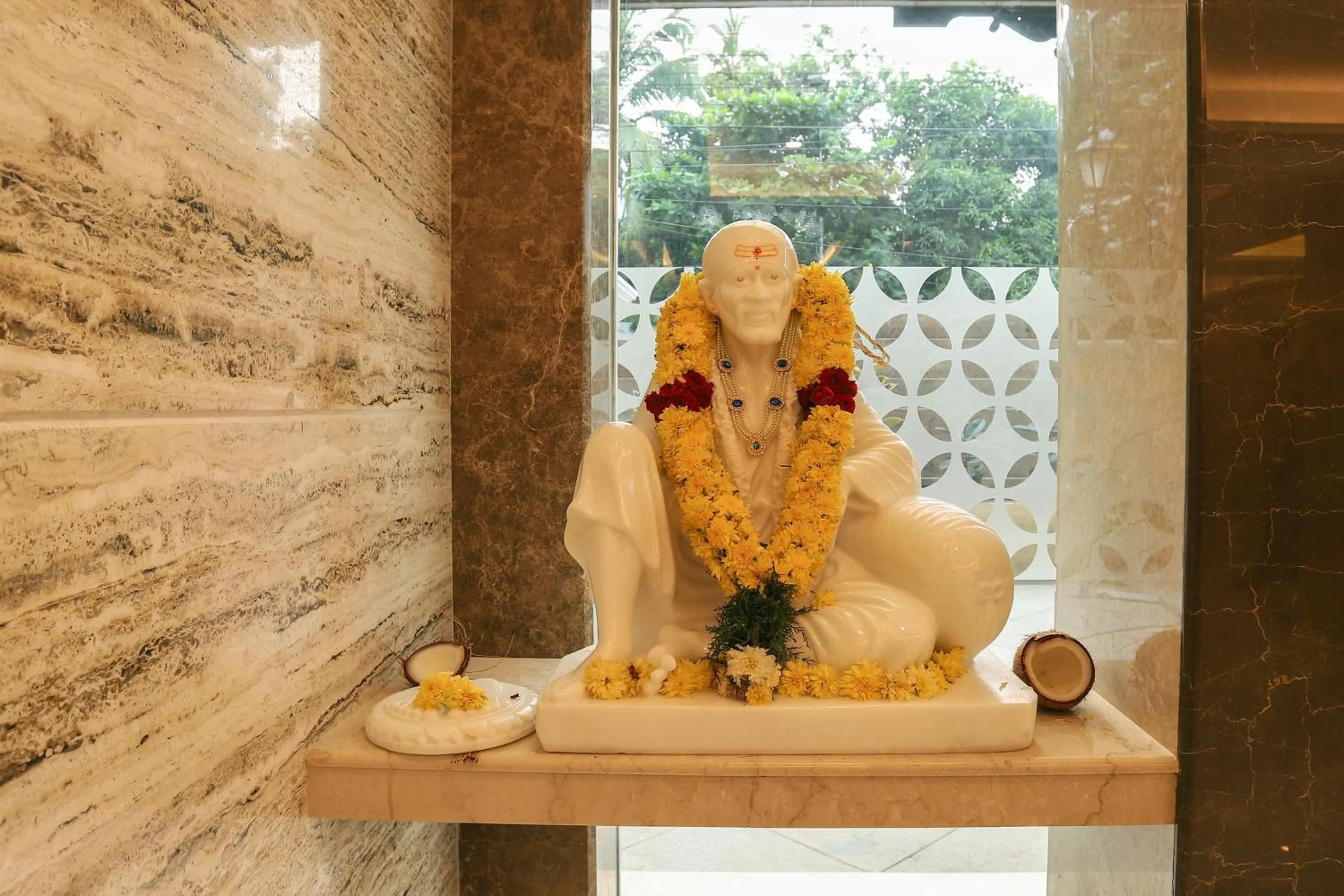 Other in The Saibaba Hotel