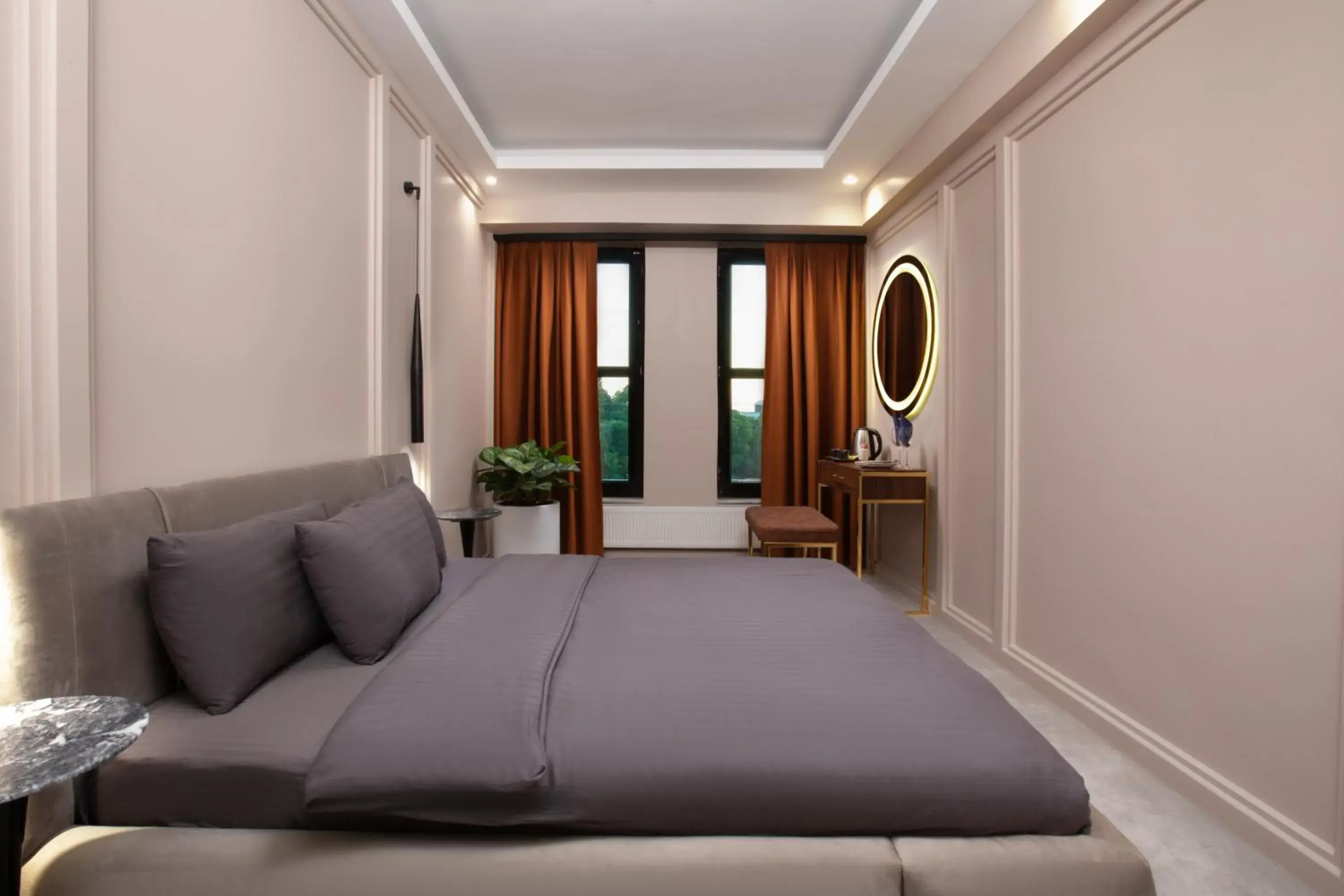 One-Bedroom Apartment in Walton Gardens Pera One-Bedroom Apartment in Walton Gardens Pera