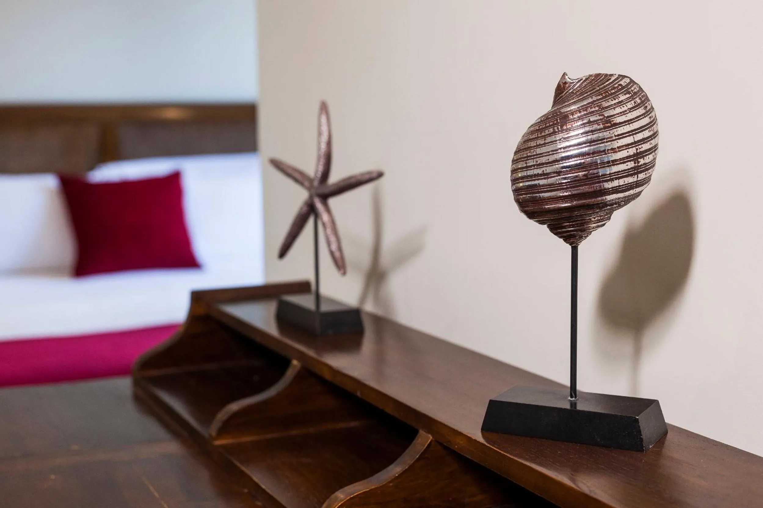 Business facilities in Hotel Arce