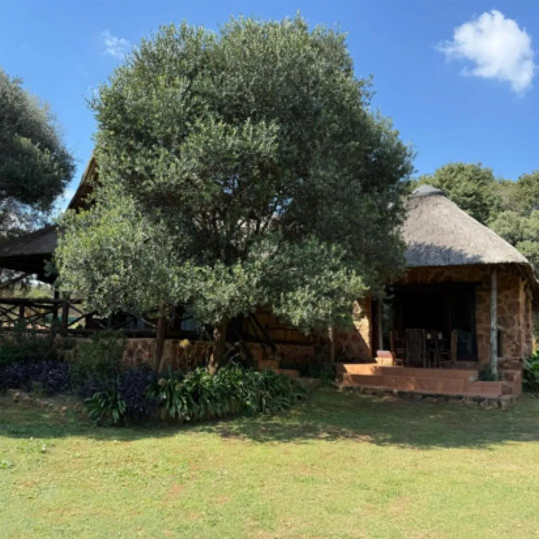 Glen Afric Country Lodge